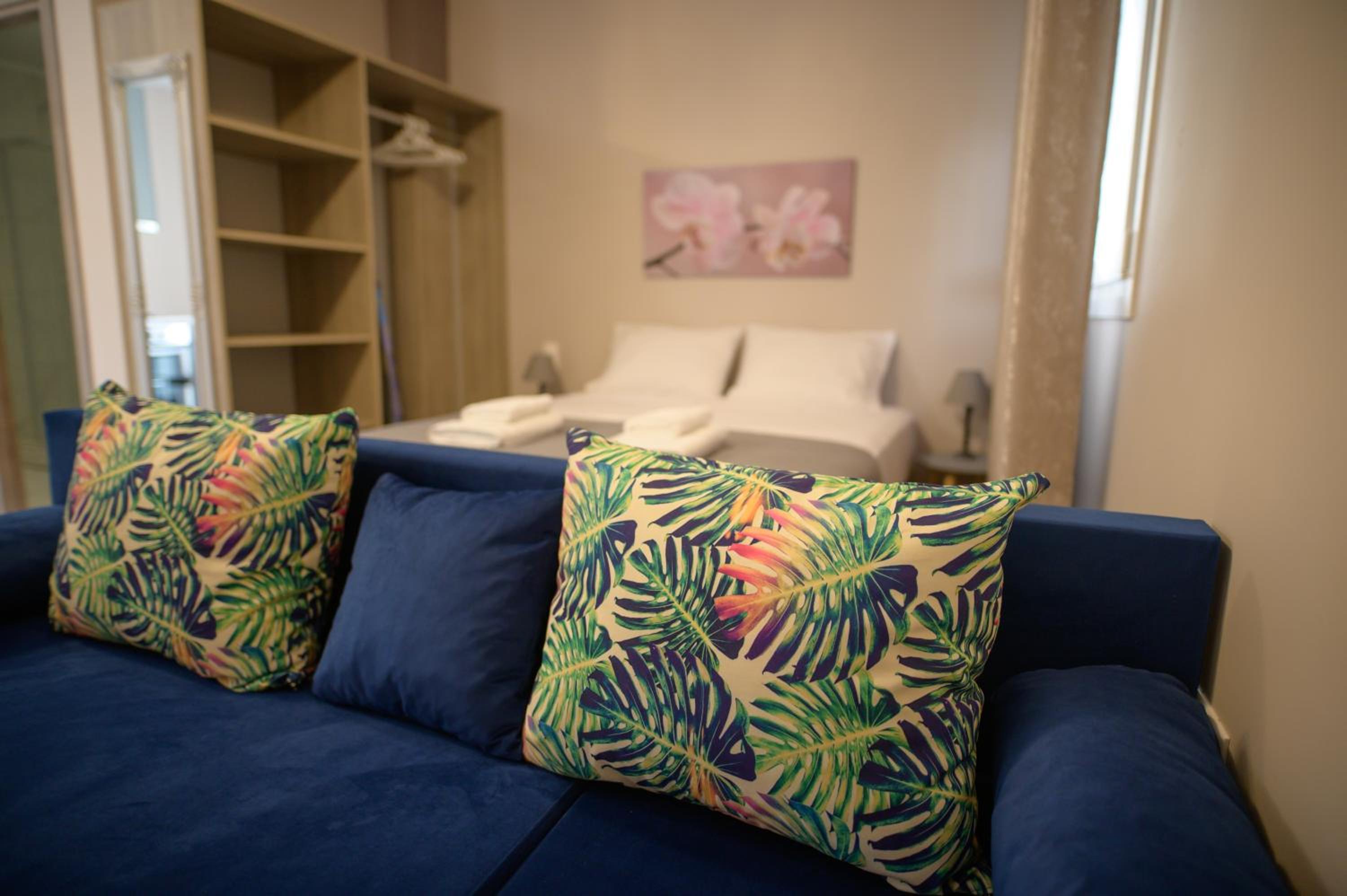 Studio Apartment photo 3