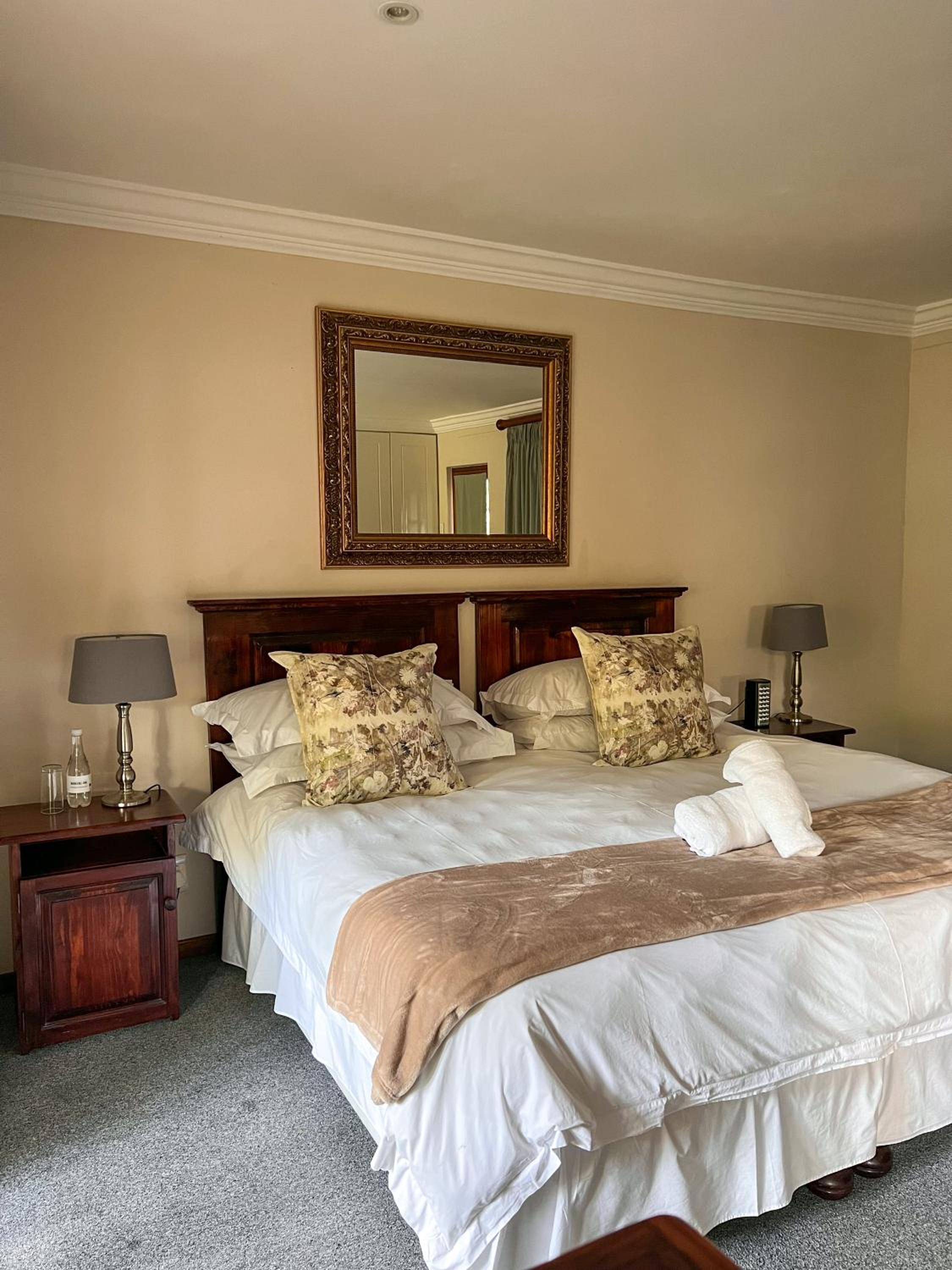Deluxe Double Room - Photo 5