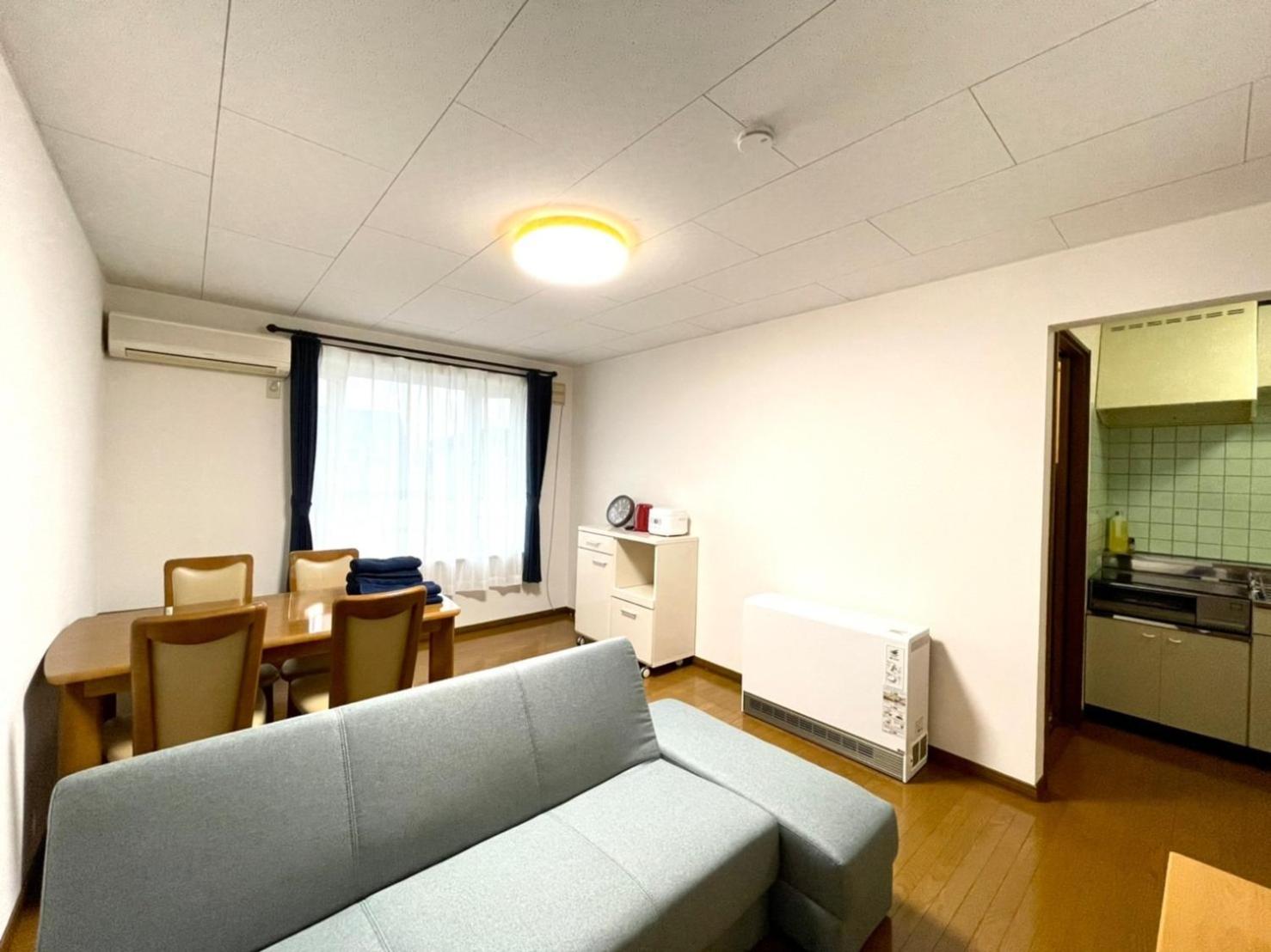 Apartment photo 1