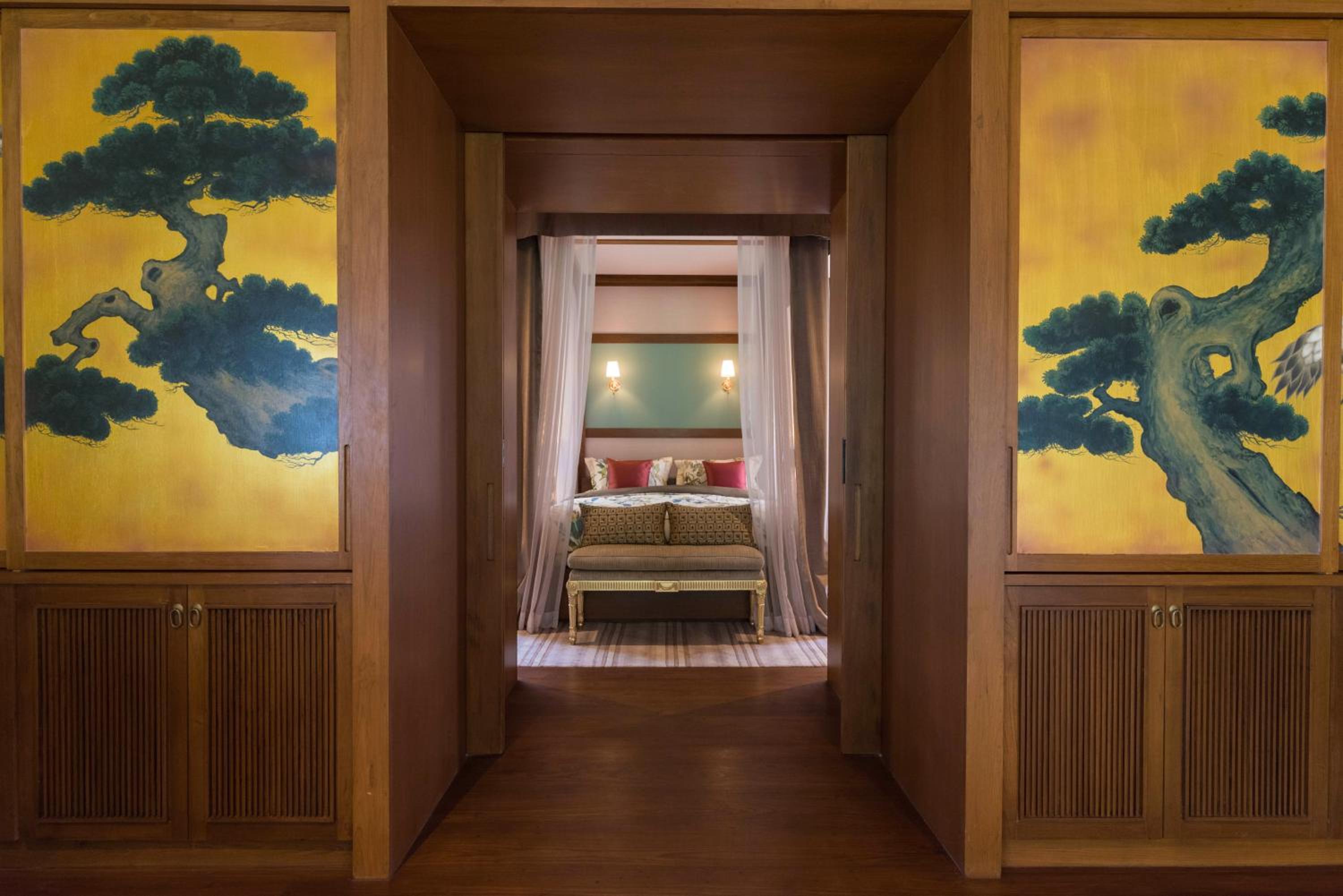 One-Bedroom Emperor Suite - Adult Only photo 2
