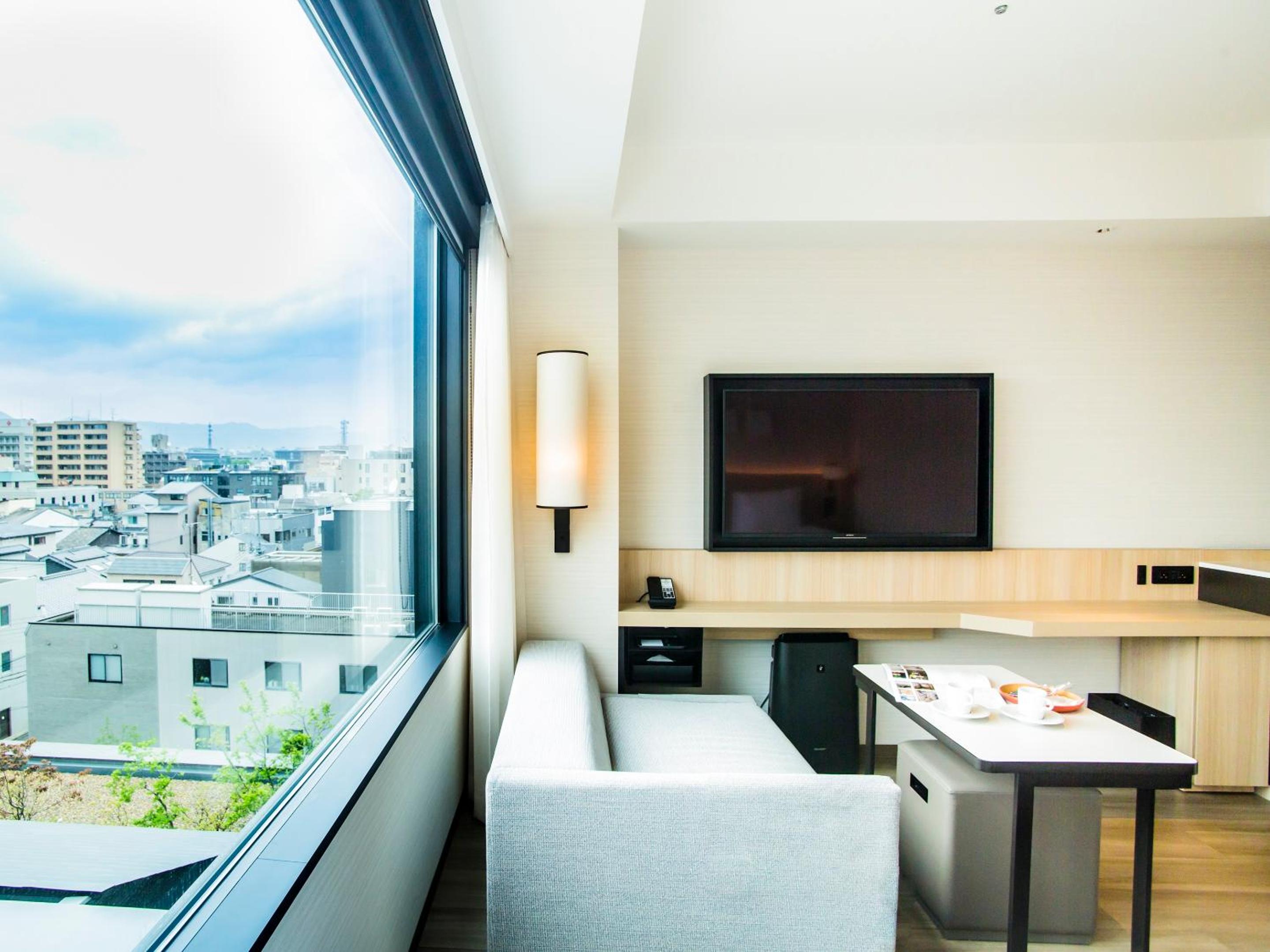 Twin Room with Bathtub - Photo 6