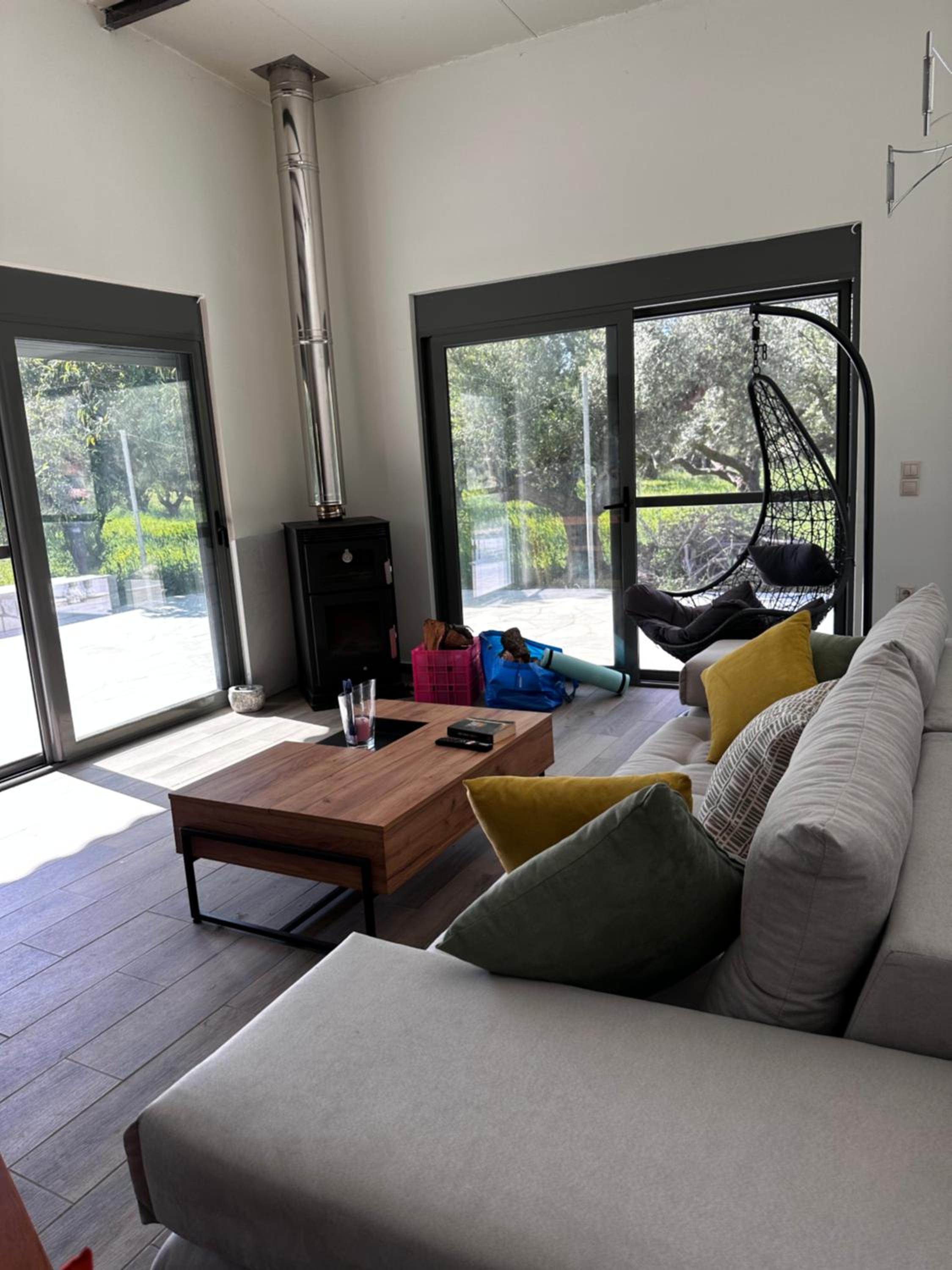 Three-Bedroom House photo 1