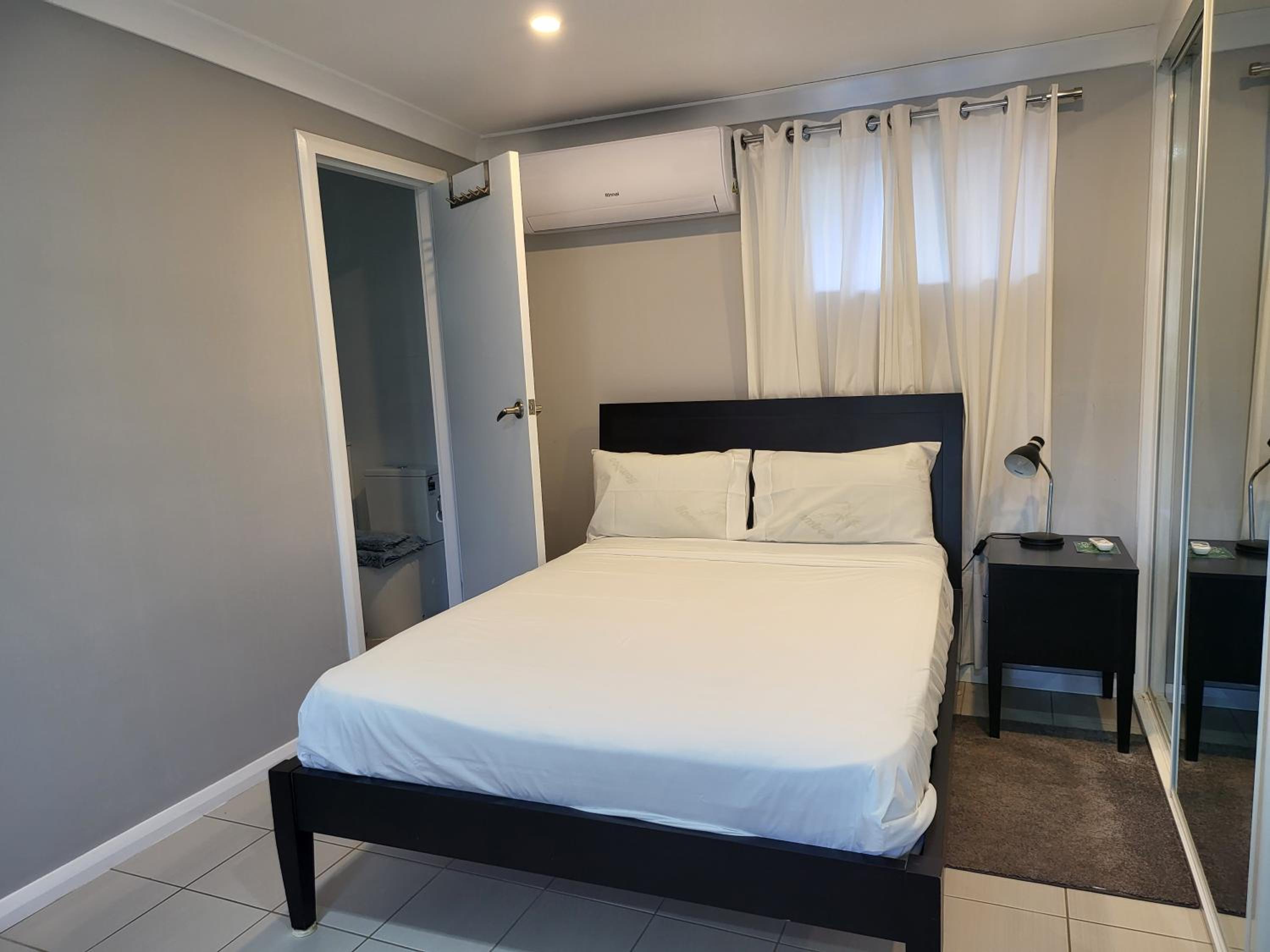 Deluxe Double Studio
