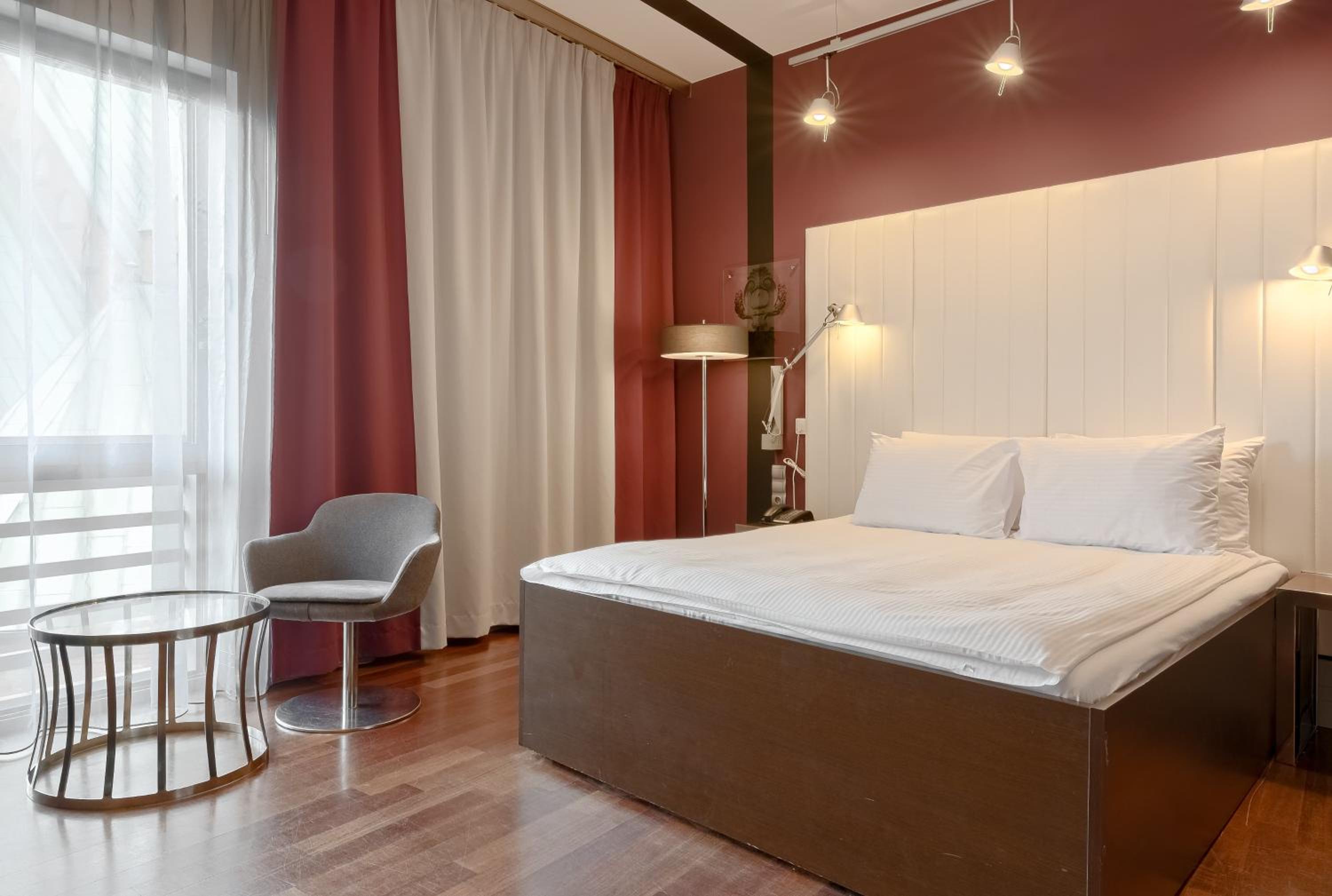 Qubus Hotel Bydgoszcz, Foto 2