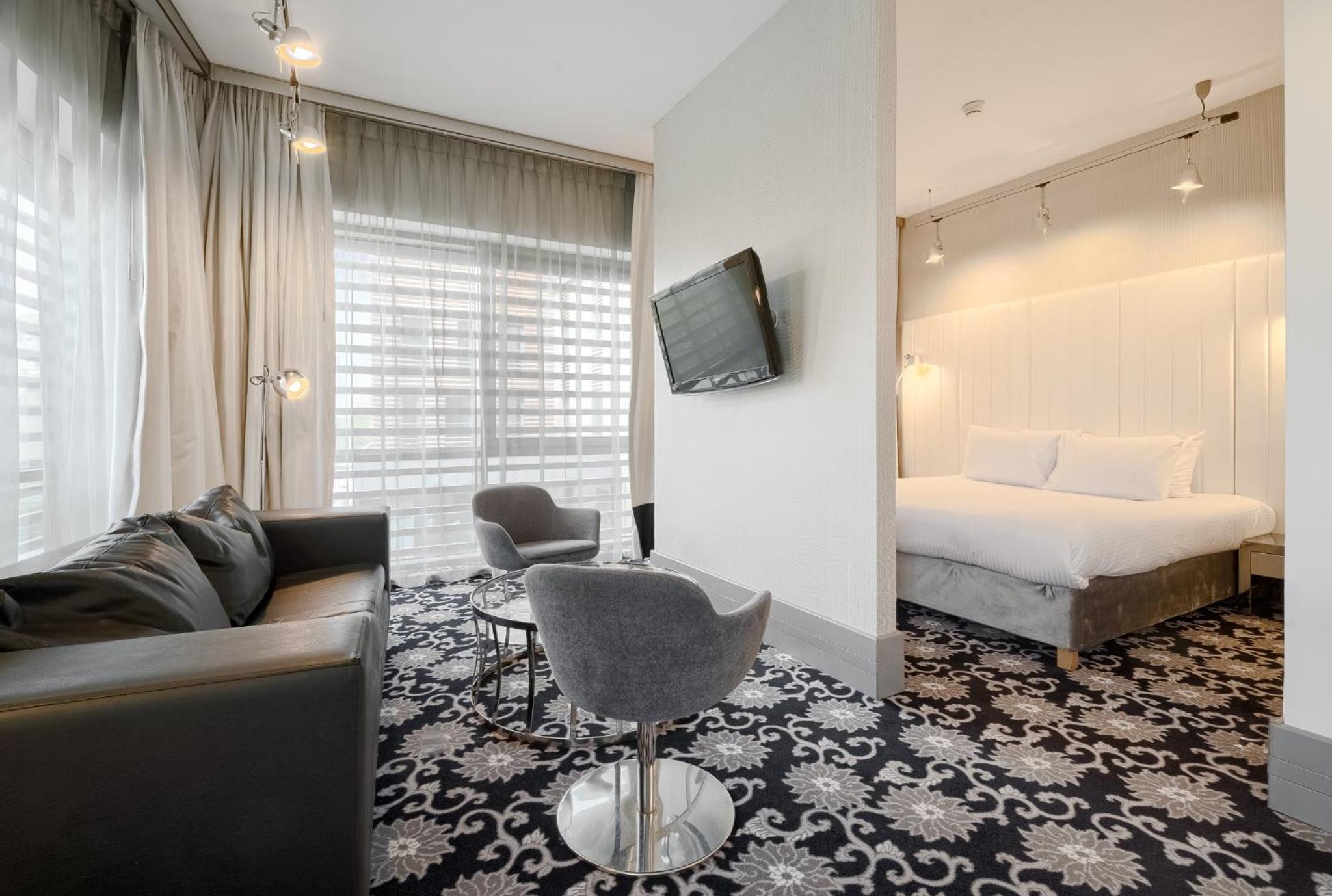 Junior Suite - Photo 5