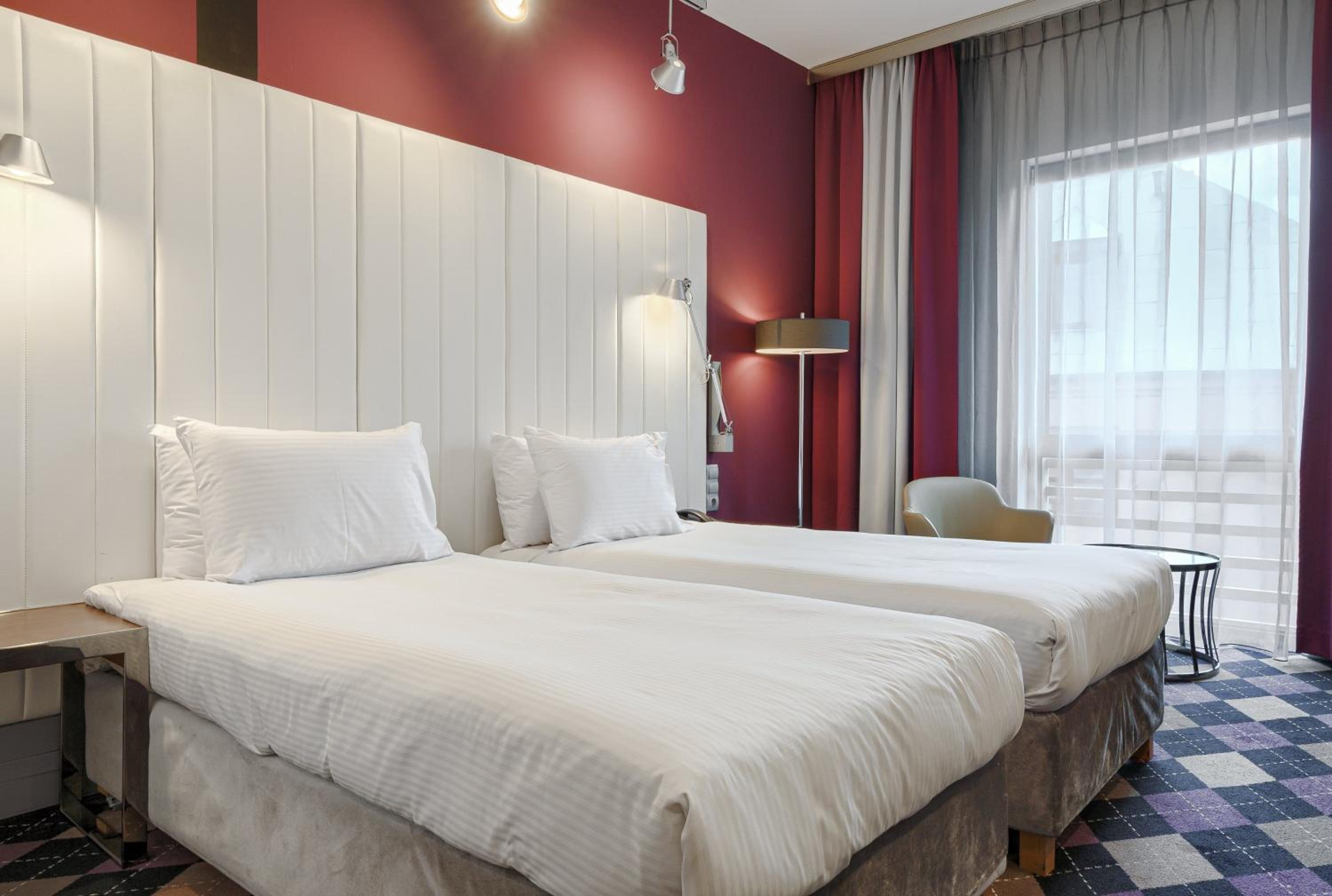 Standard Room - Photo 5