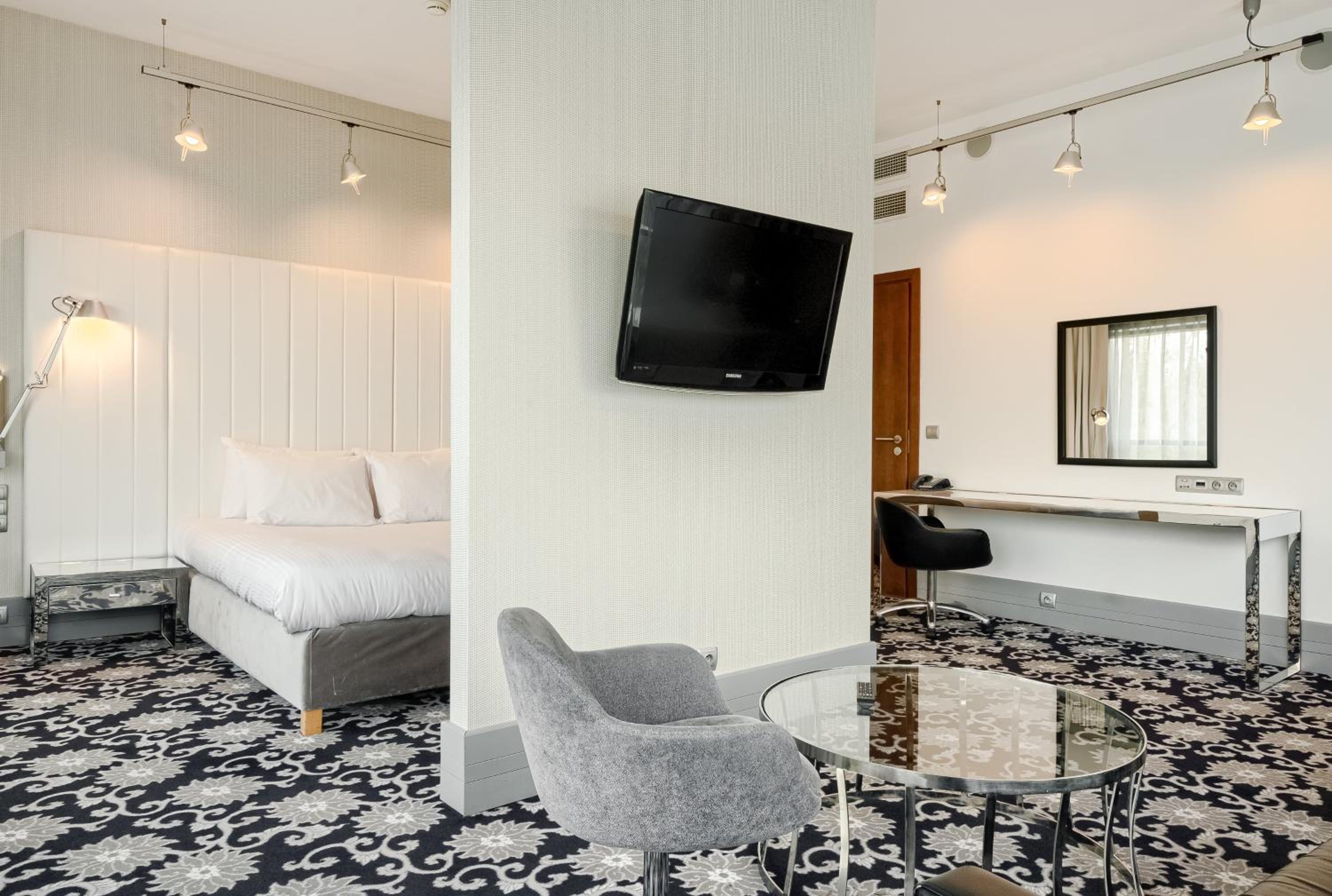 Junior Suite - Photo 4