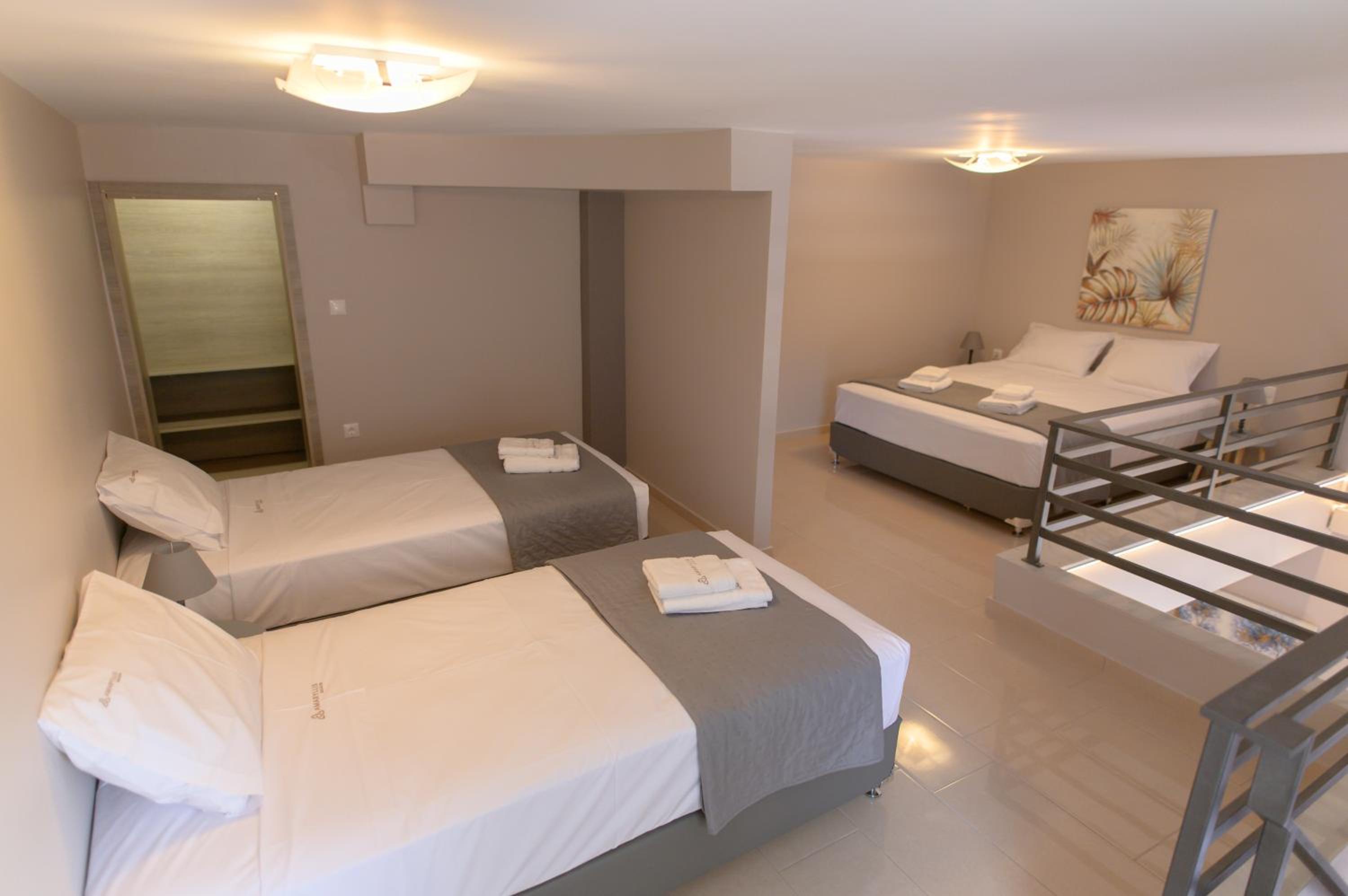 Maisonette photo 3