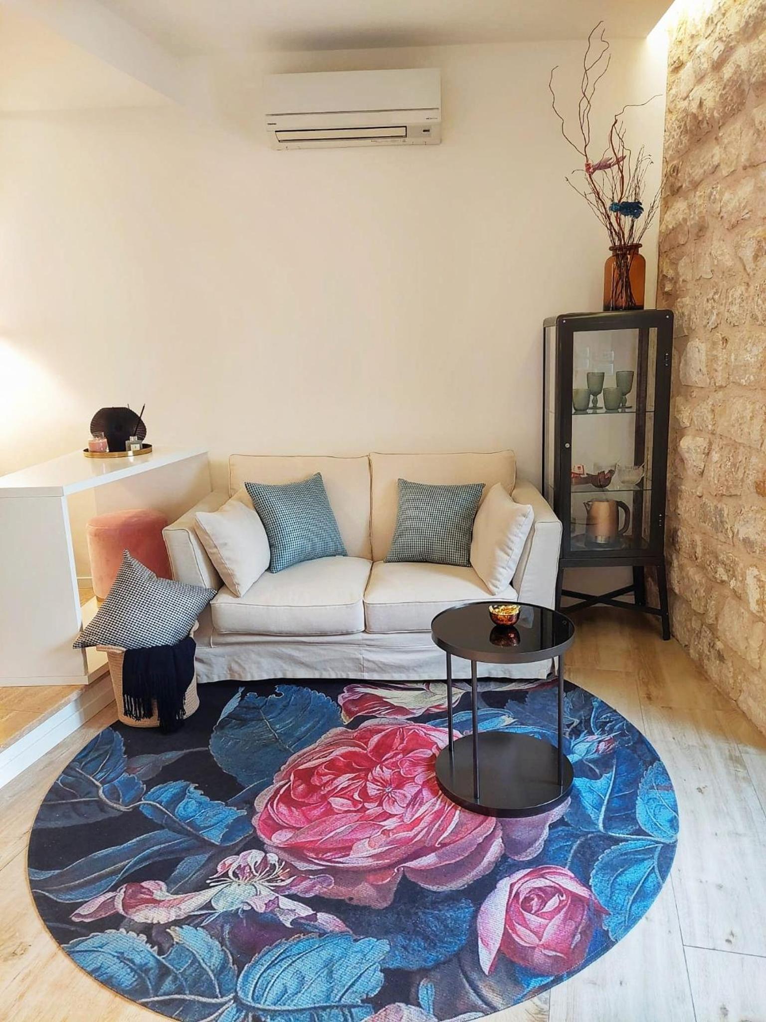 Deluxe Double Suite