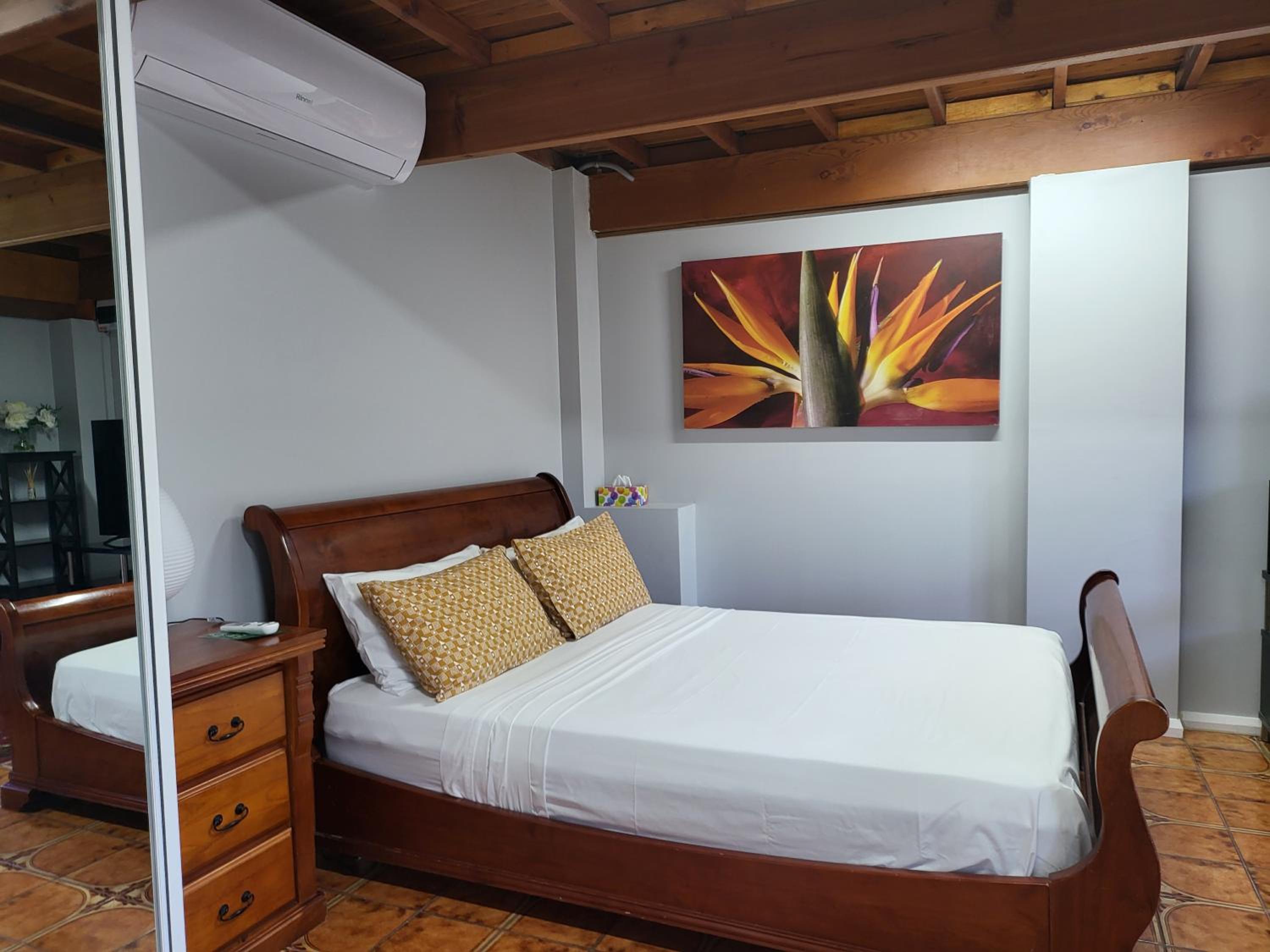 Deluxe Double Studio - Photo 18