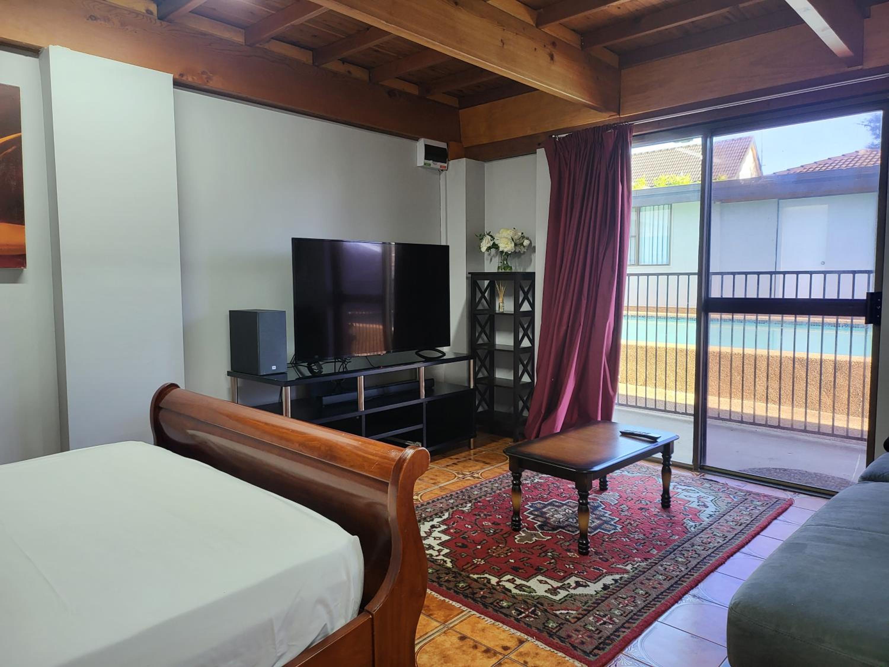 Deluxe Double Studio - Photo 10