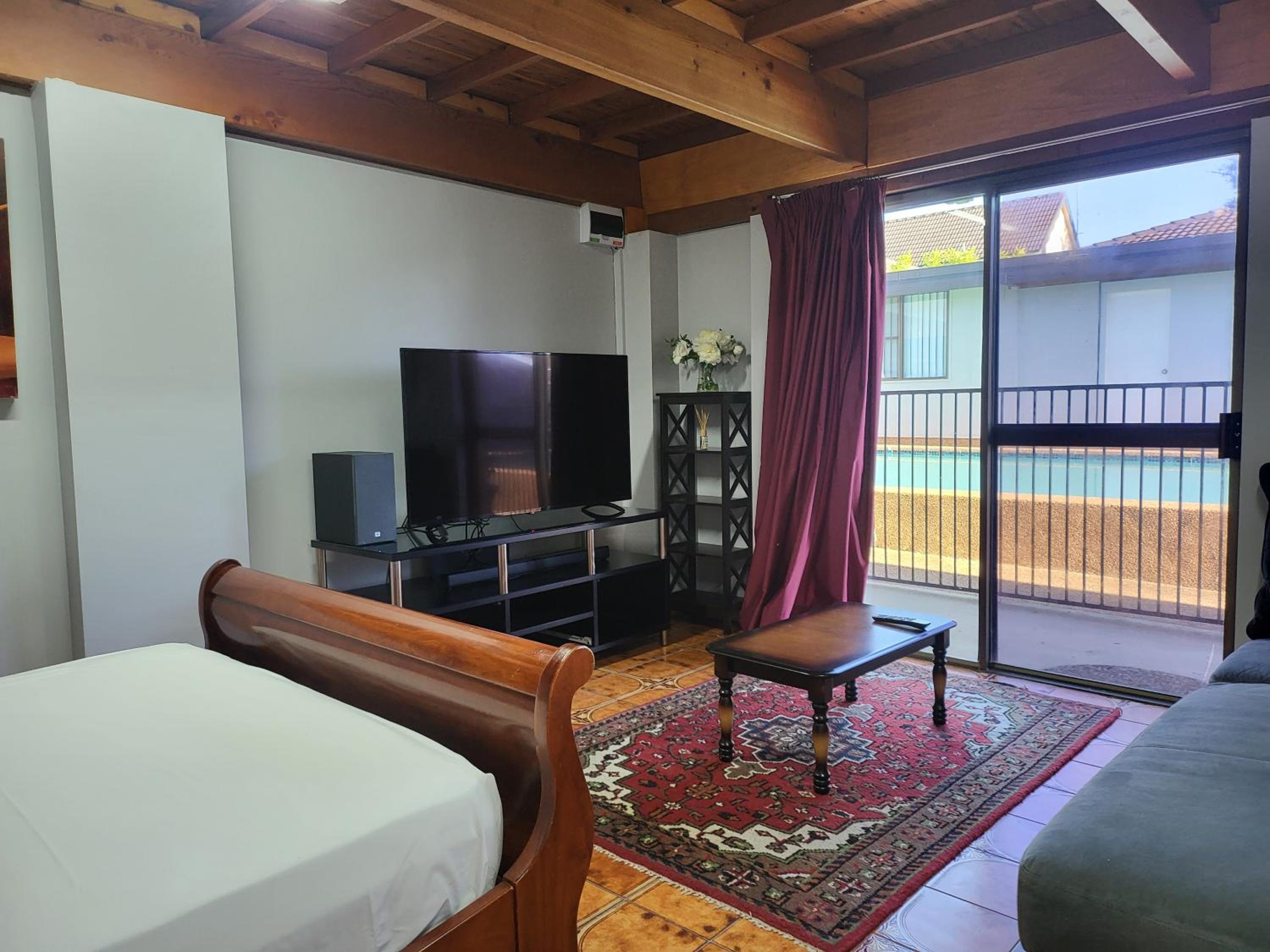 Deluxe Double Studio - Photo 4