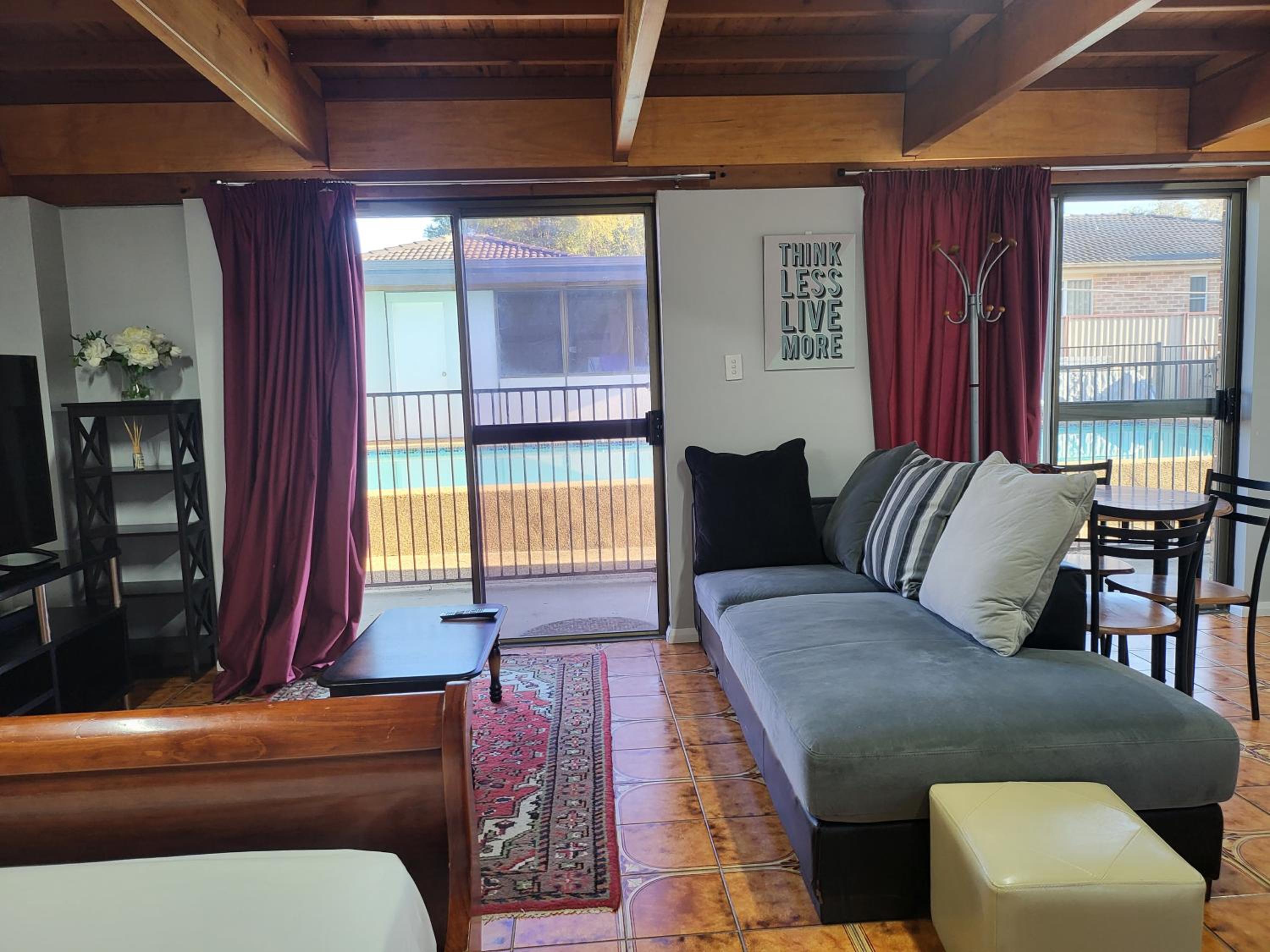 Deluxe Double Studio - Photo 2