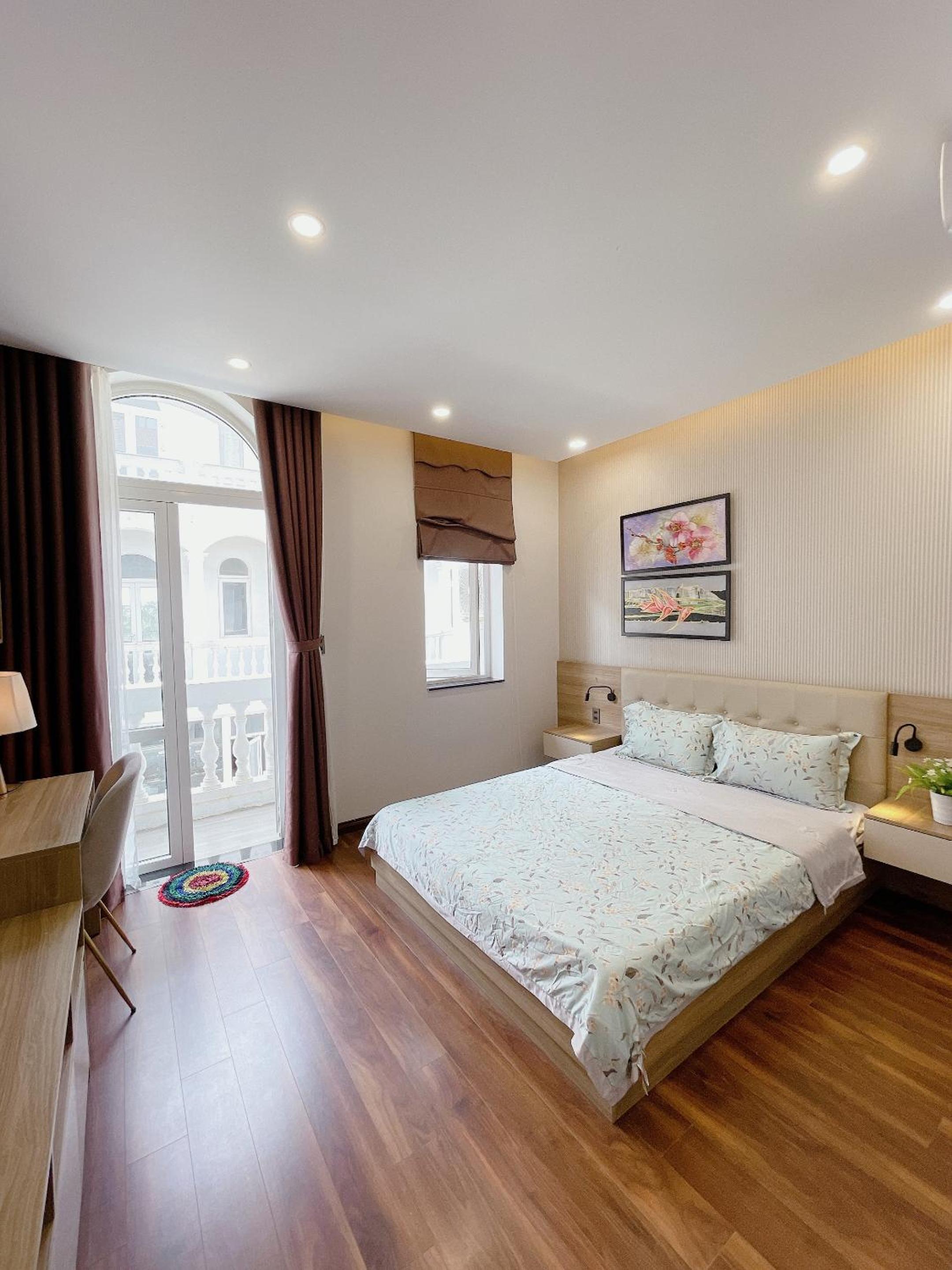 Deluxe Apartment - Photo 5