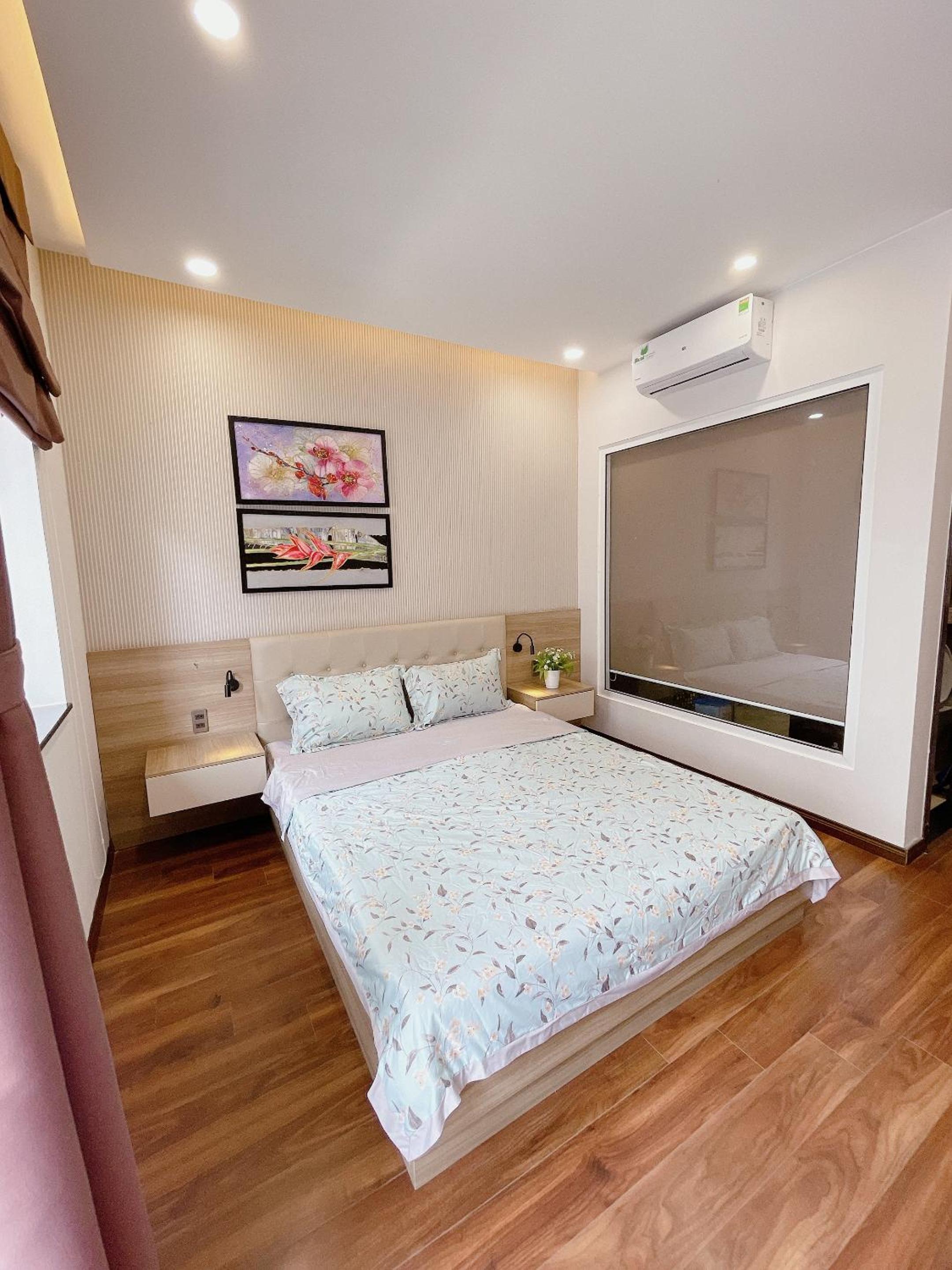 Deluxe Apartment - Photo 6