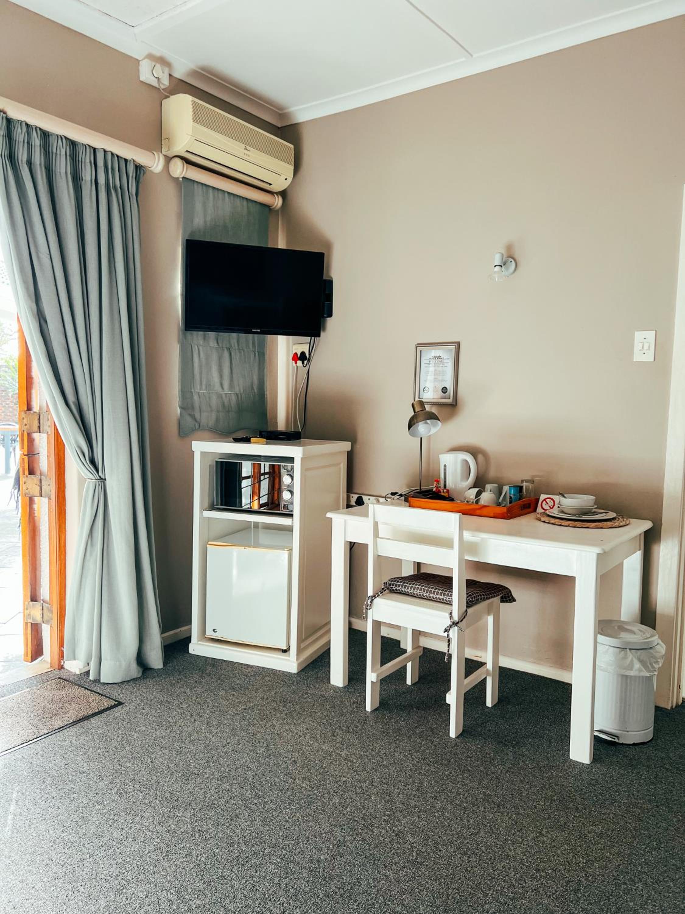 King Room - Photo 20