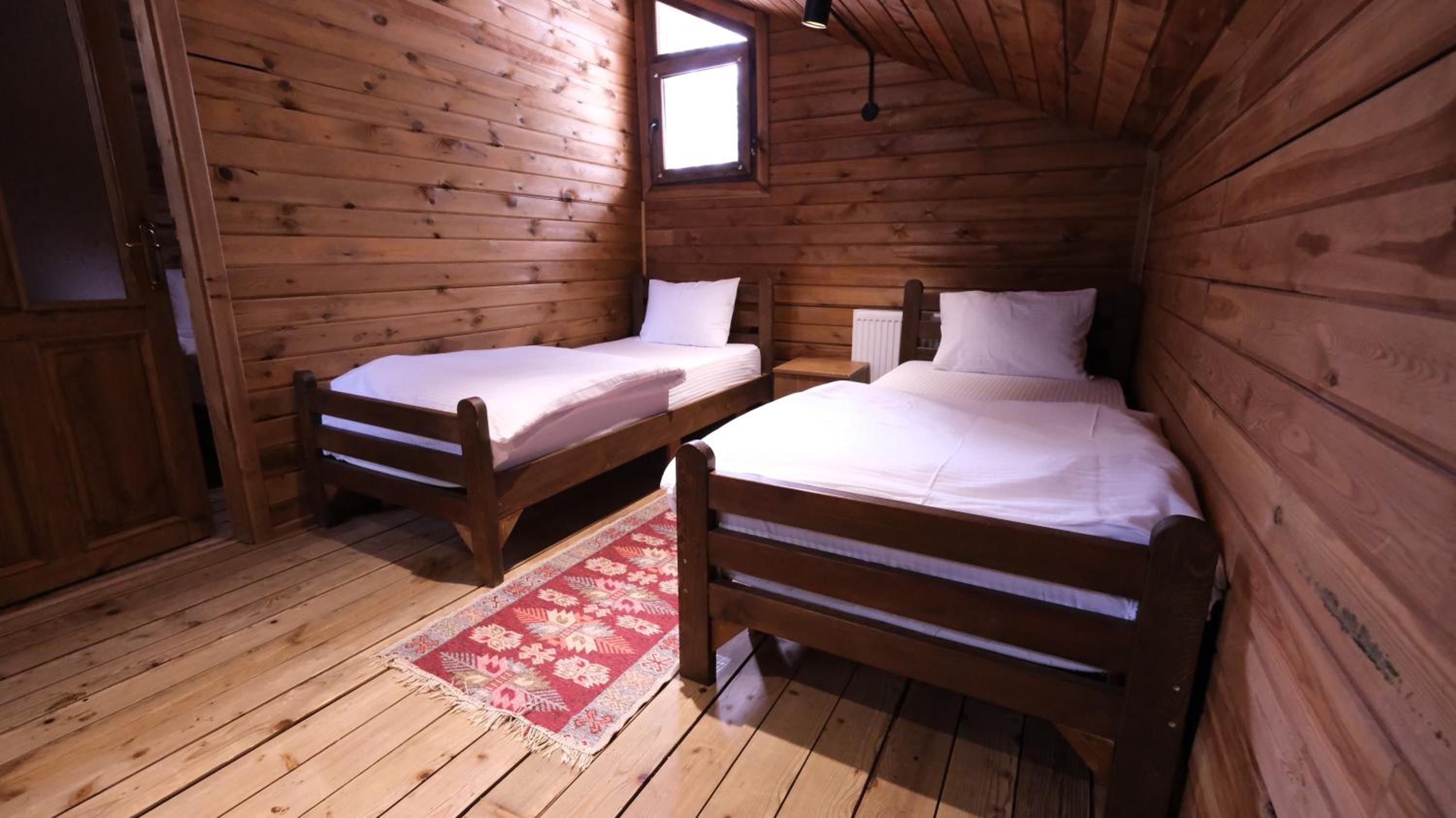 Deluxe Quadruple Room photo 2