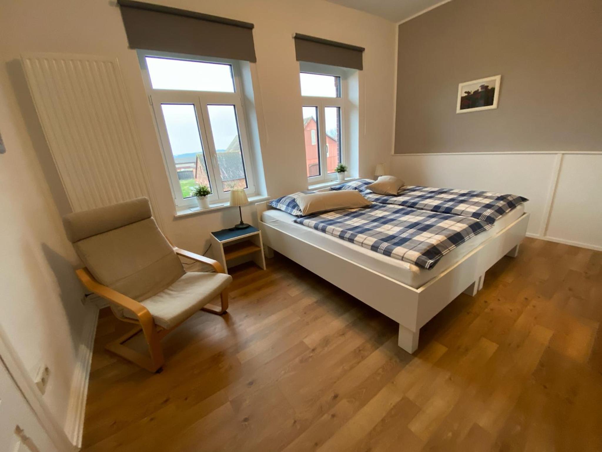 Double Room with Private Bathroom photo 2