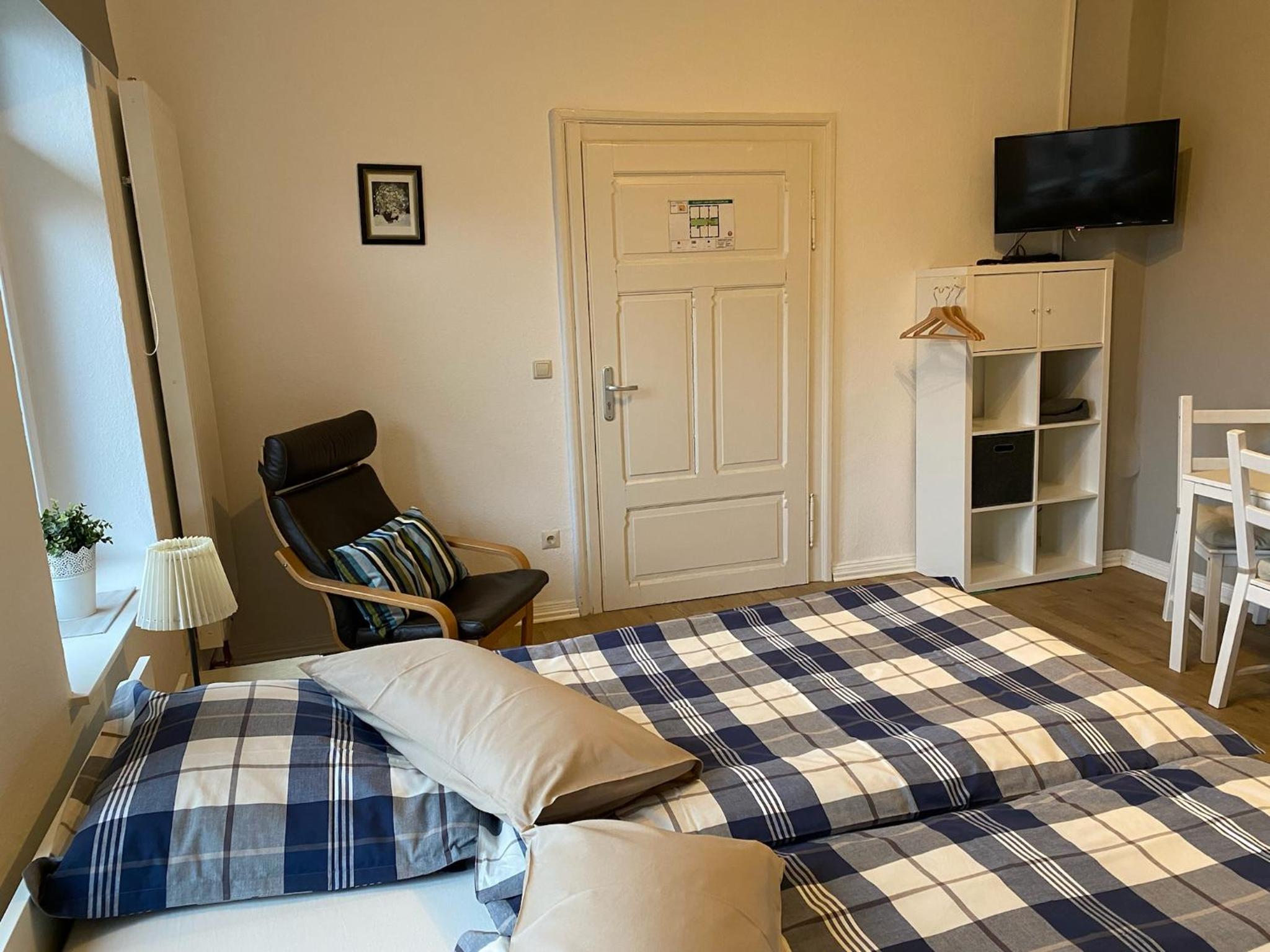 Double Room with Private Bathroom photo 3