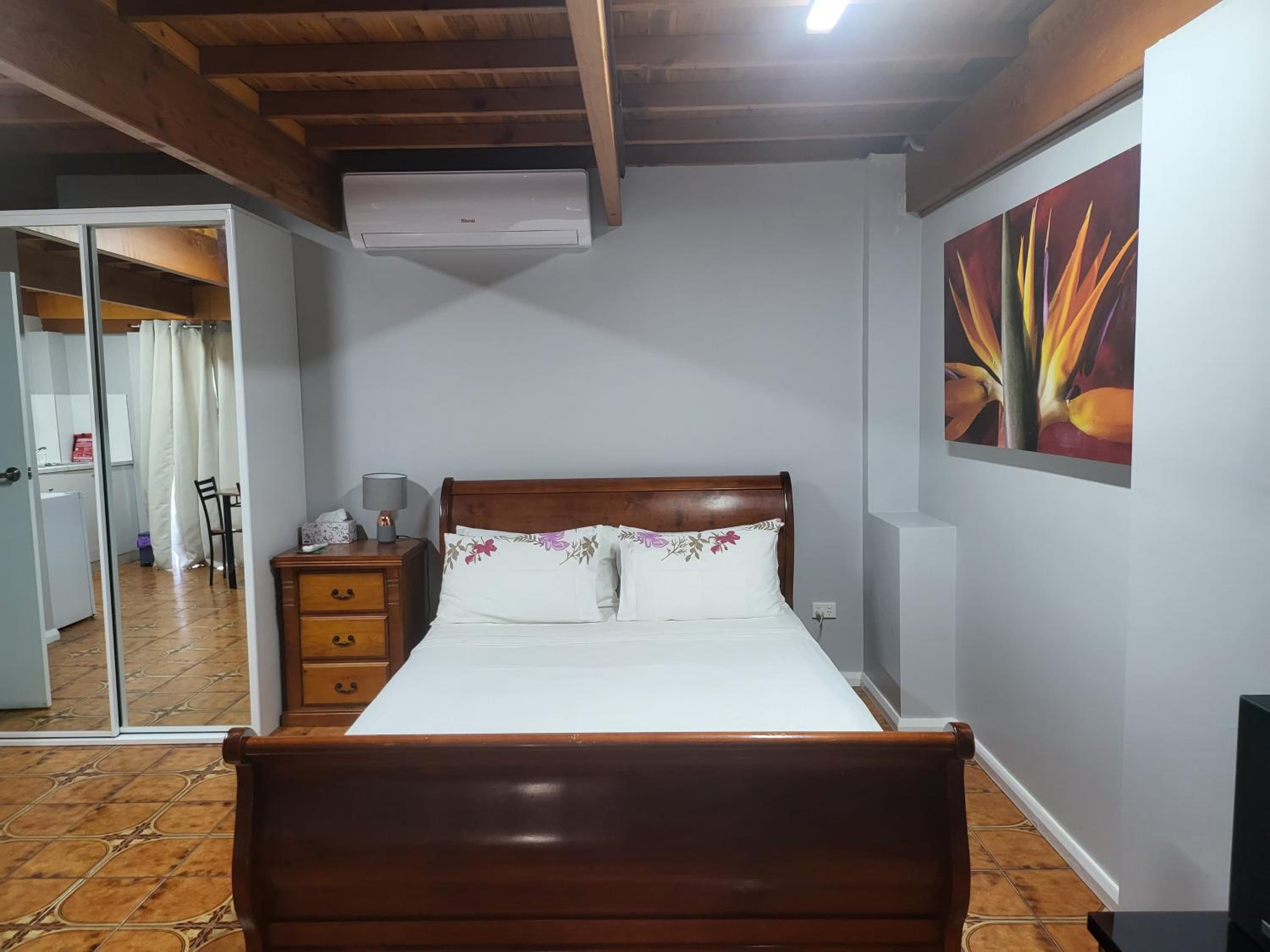 Deluxe Double Studio - Photo 1