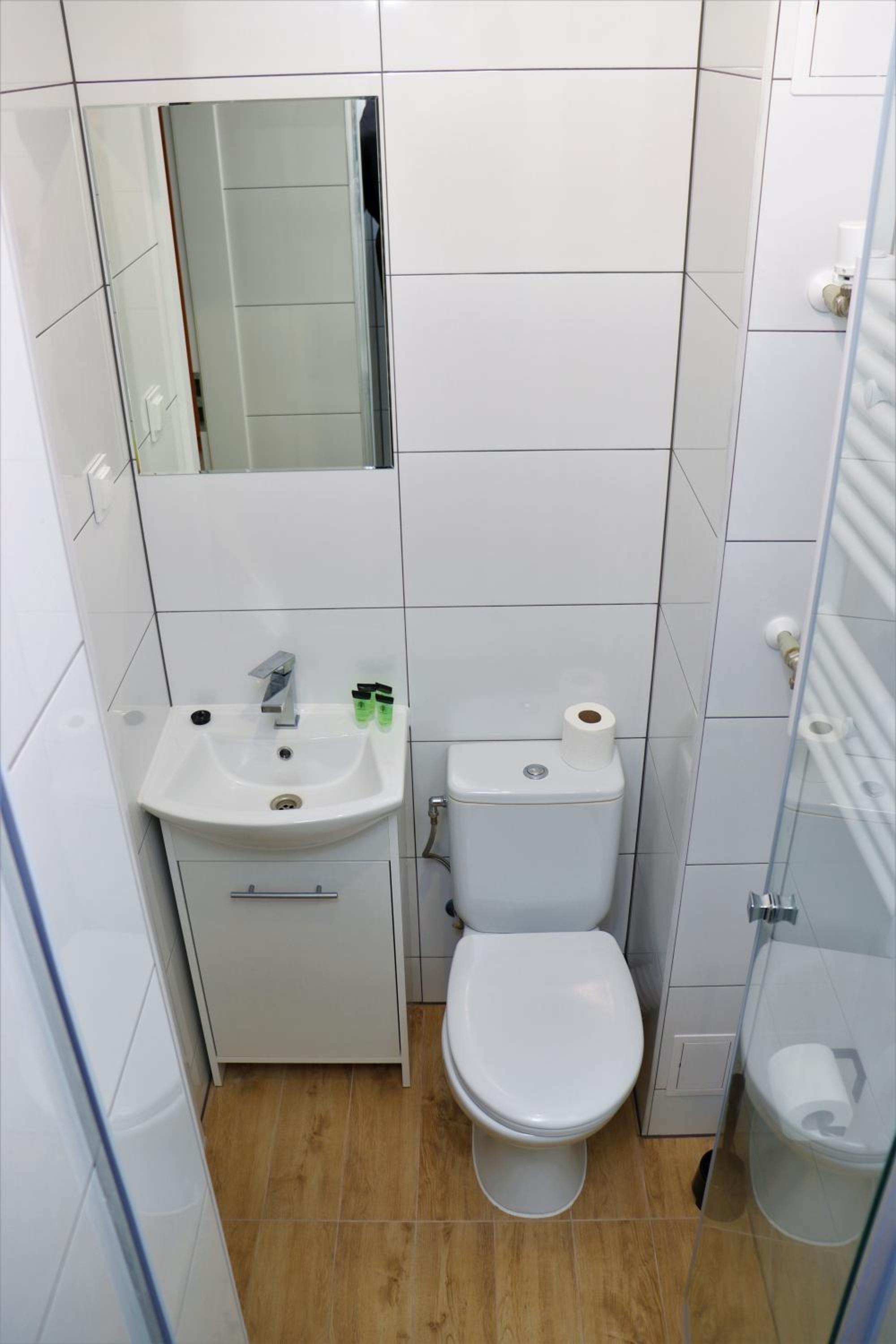 Quadruple Room - Photo 2