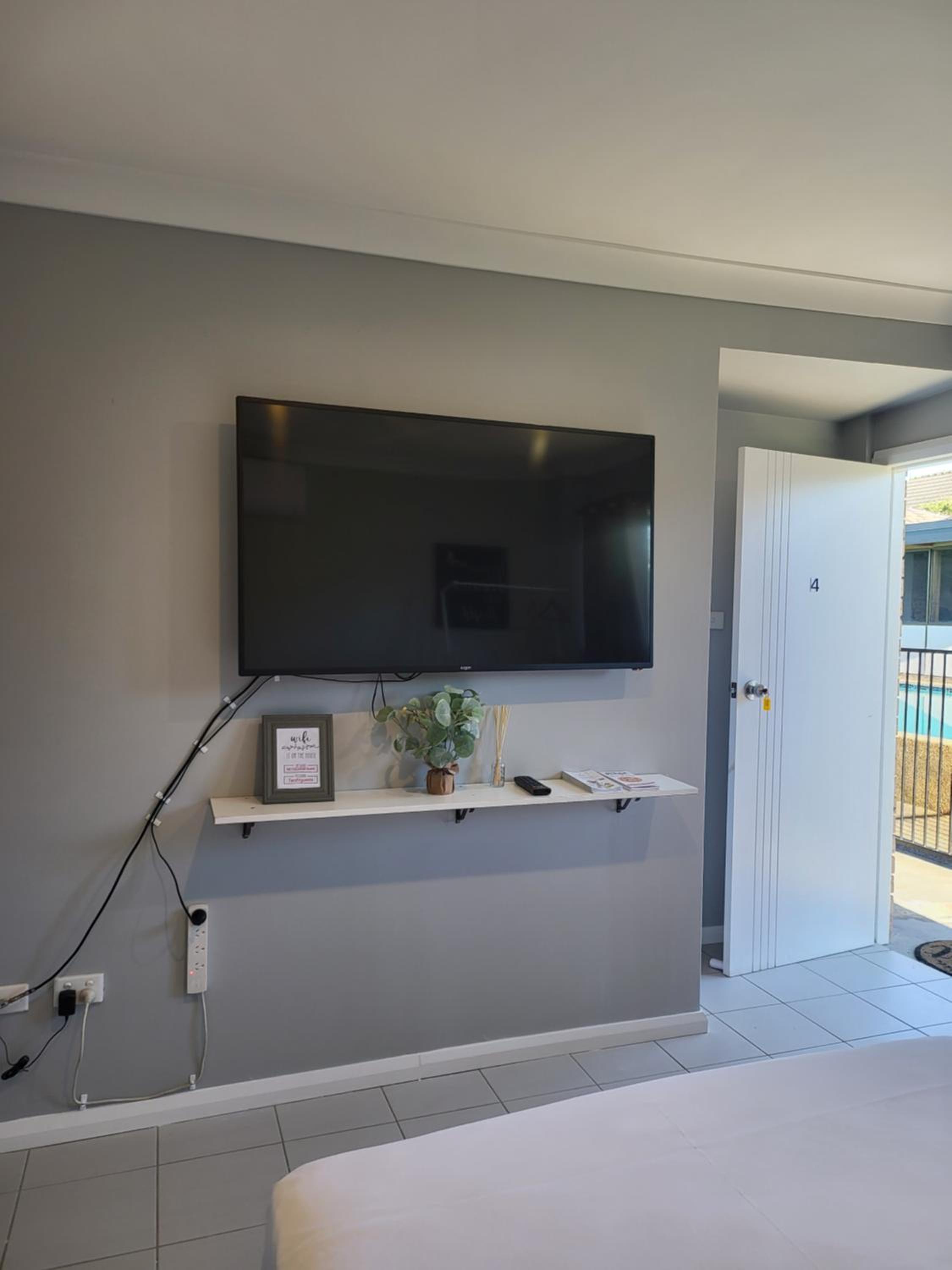 Double Room with Private Bathroom - Photo 1