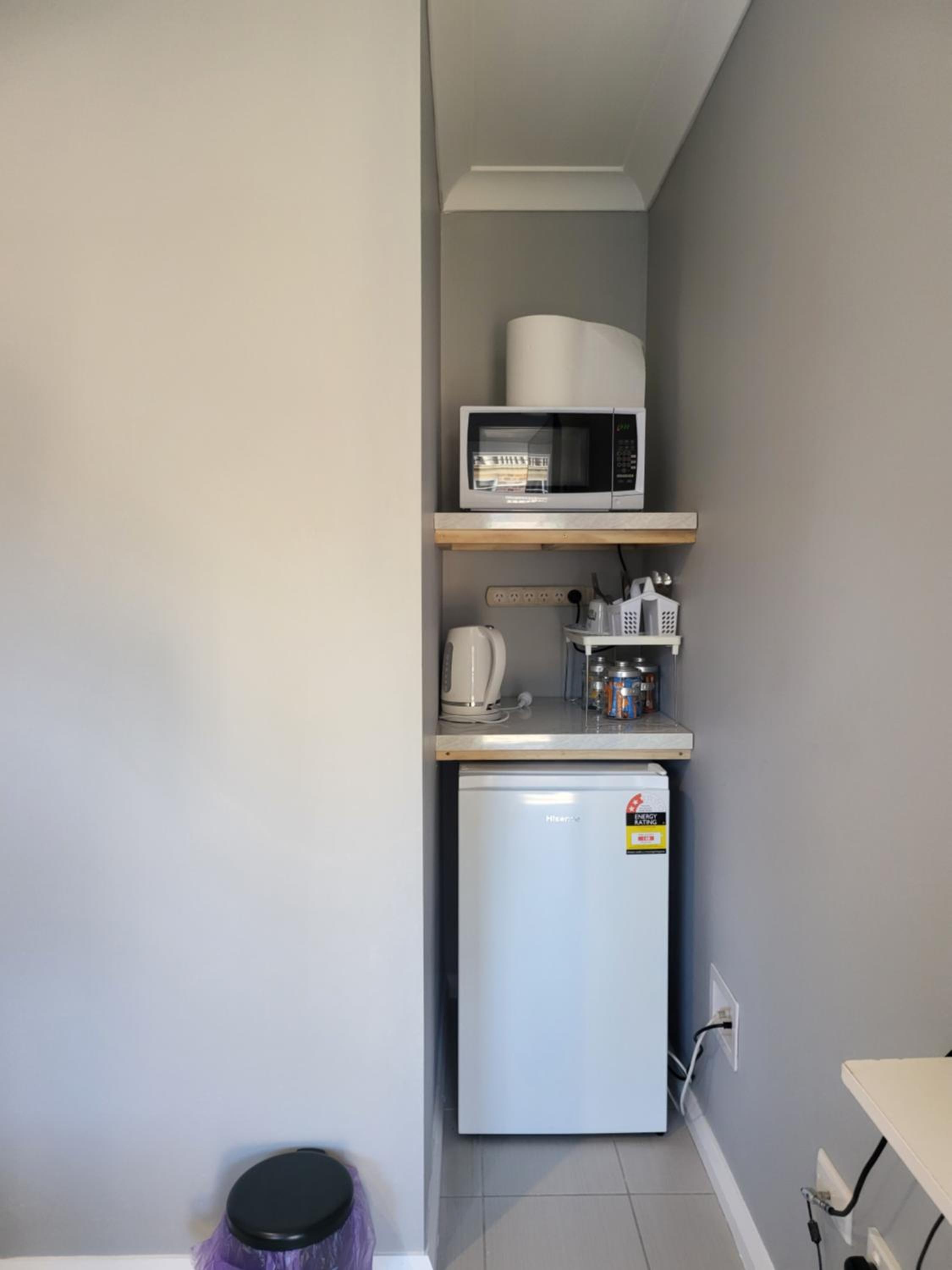 Double Room with Private Bathroom - Photo 16