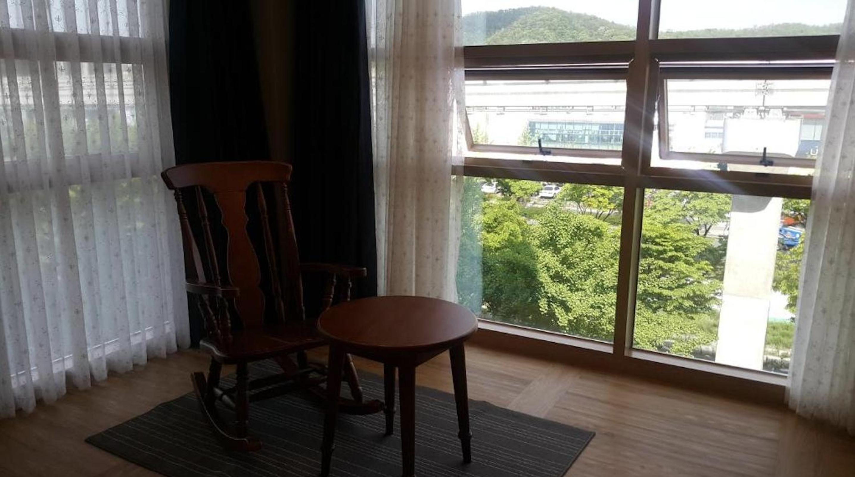 Superior Twin Room photo 3