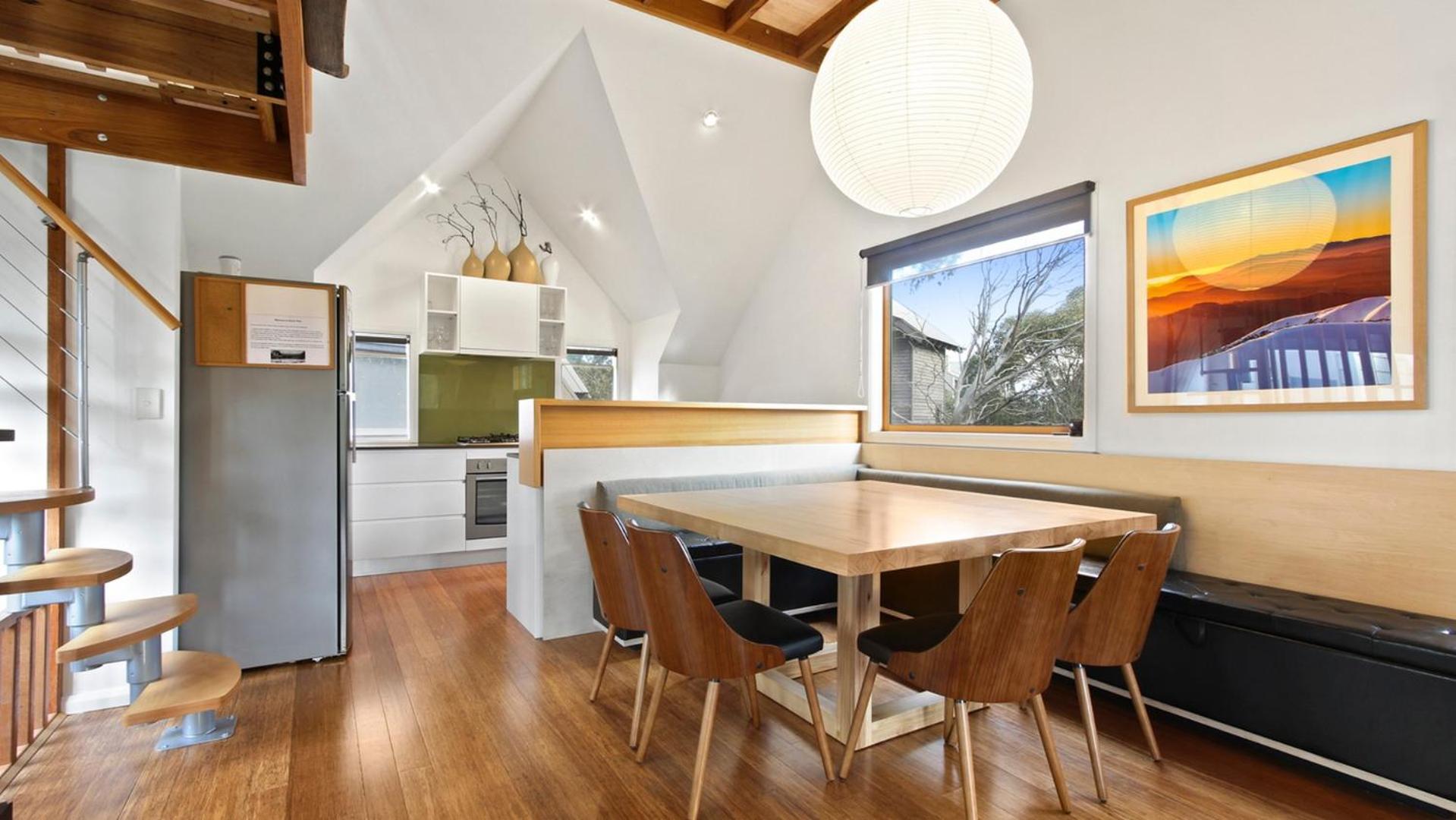 Vacation Home photo 3