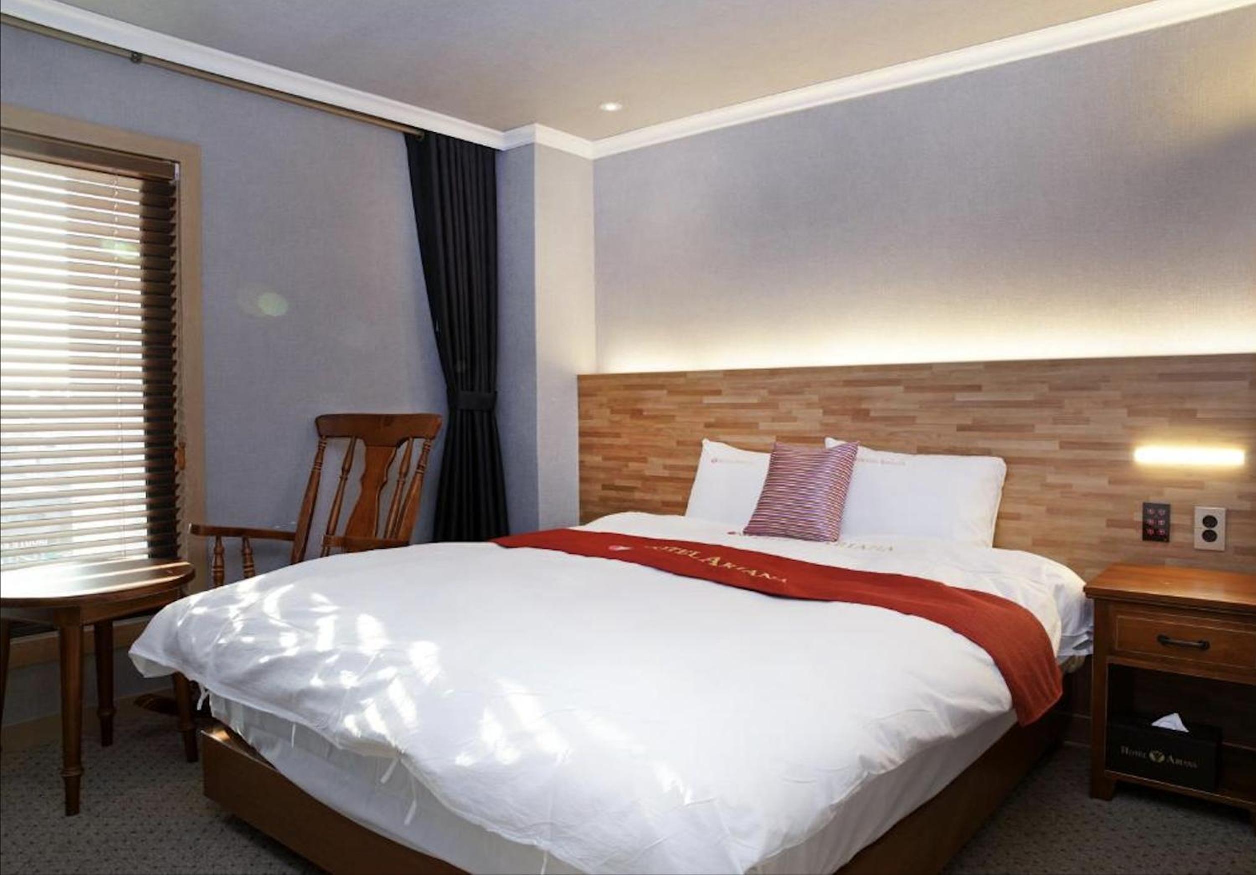 Suite photo 1