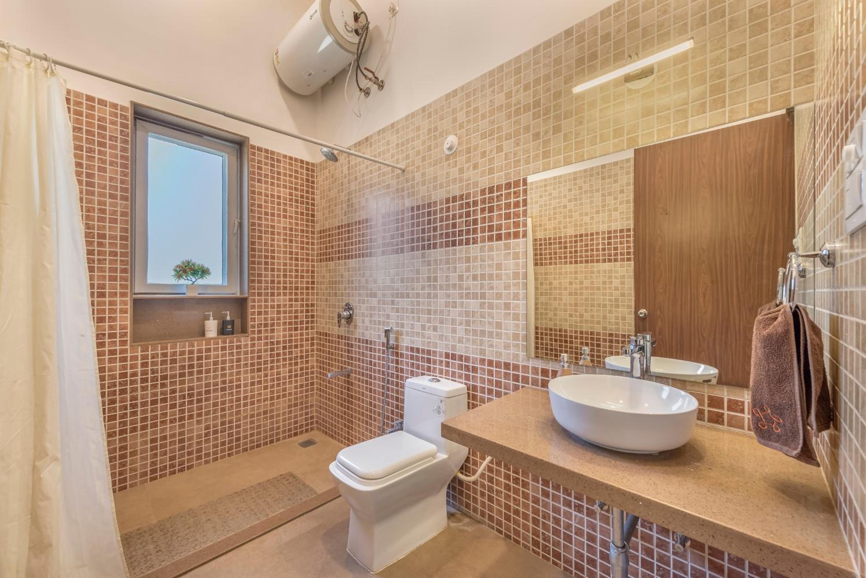 Three-Bedroom Villa - Photo 20