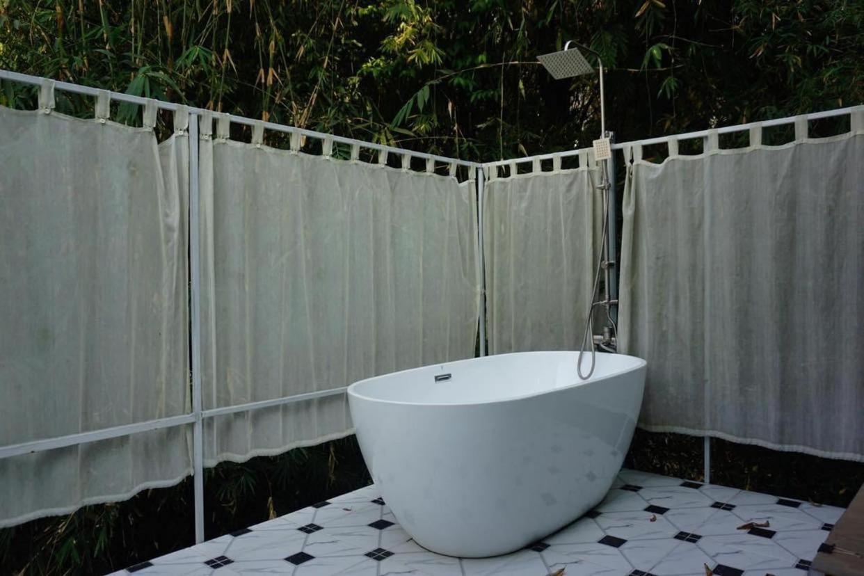 Double Room with Garden View - Photo 4