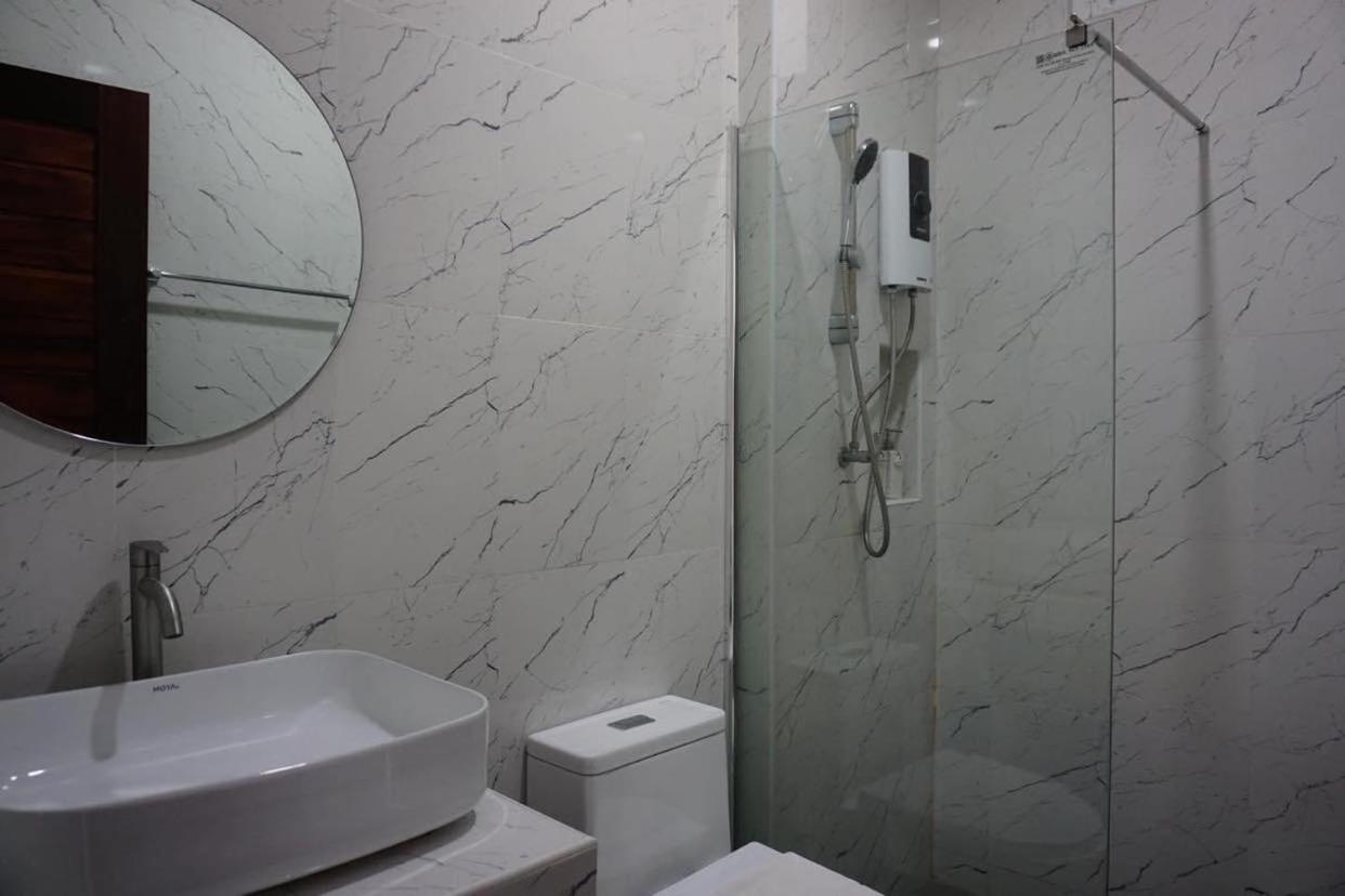 Double Room with Mountain View - Photo 8