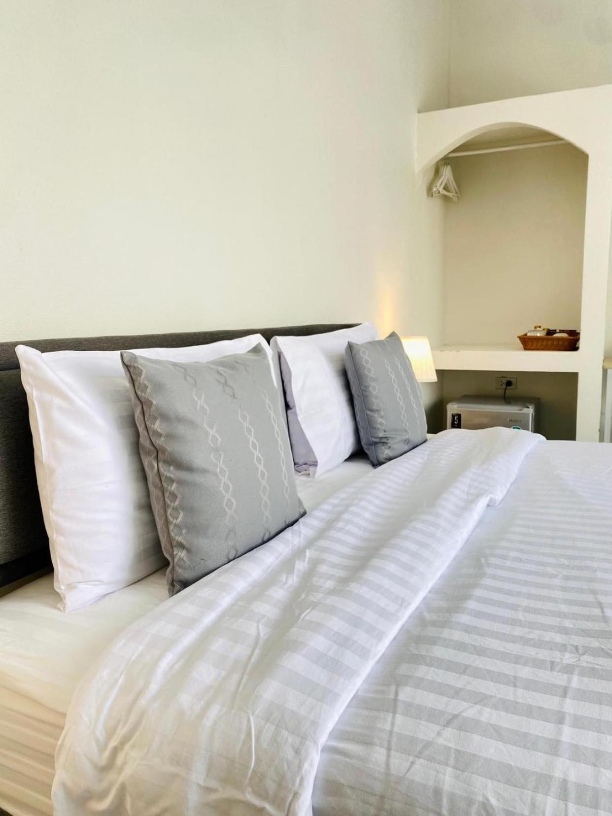 Double Room with Mountain View - Photo 26