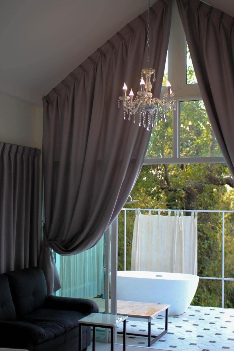 Double Room with Mountain View - Photo 3