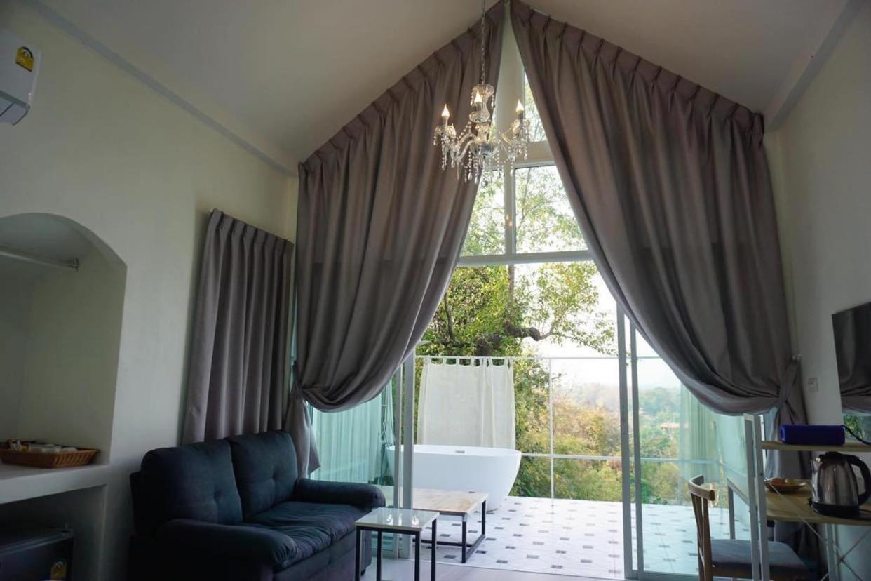 Double Room with Mountain View - Photo 5