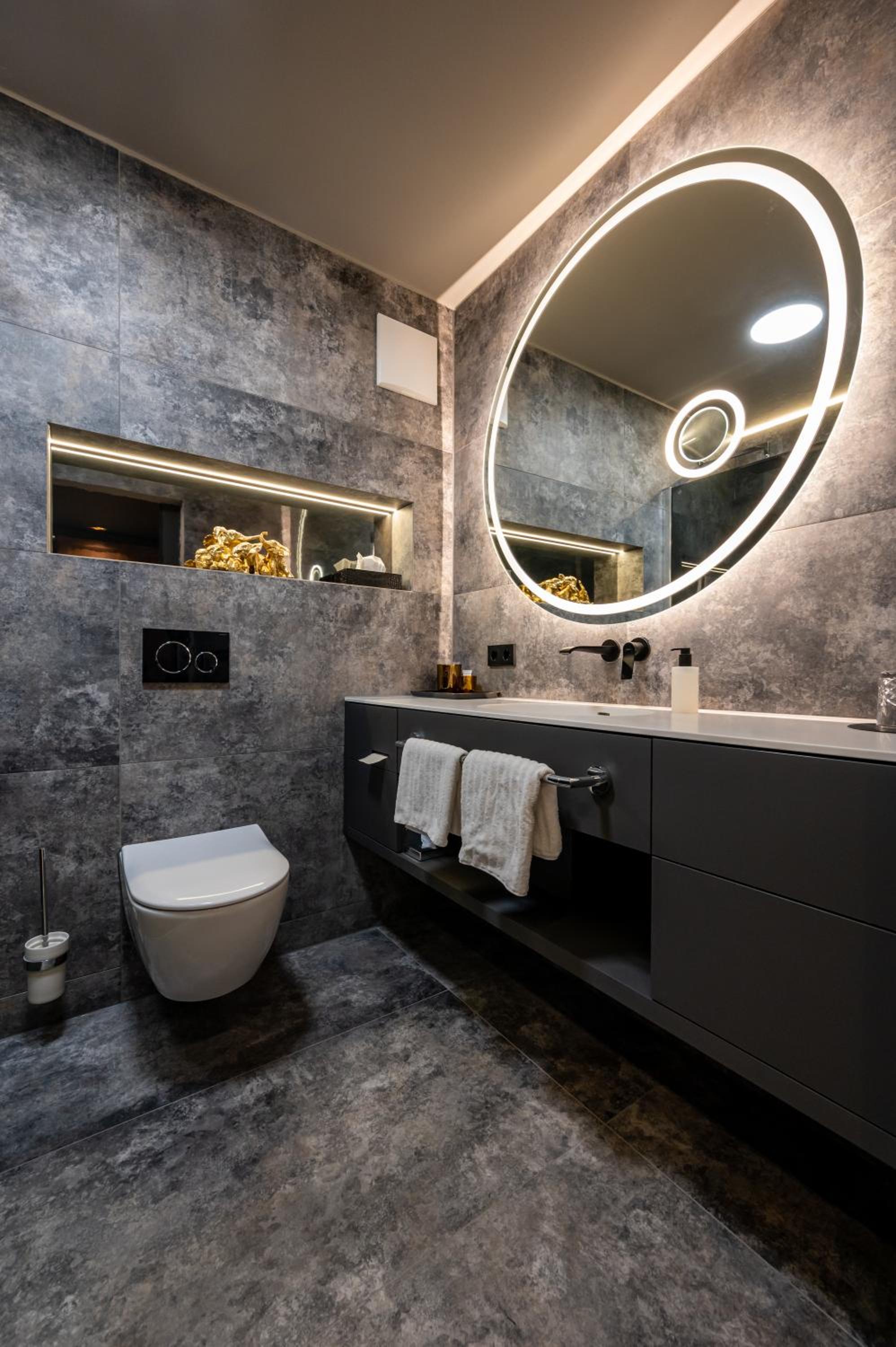 Superior Room Modern with Balcony photo 3