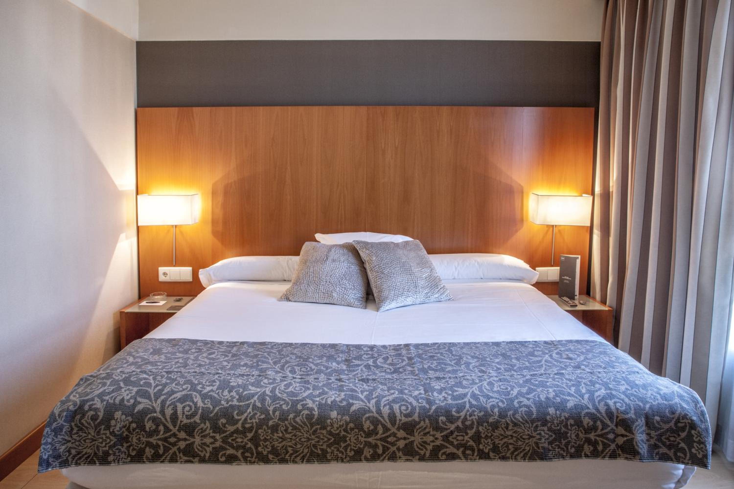 Habitación Familiar (2 Adultos + 2 Niños)