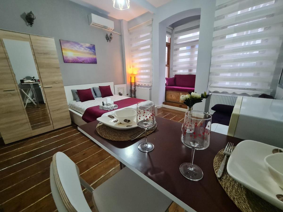 Studio Apartment photo 3