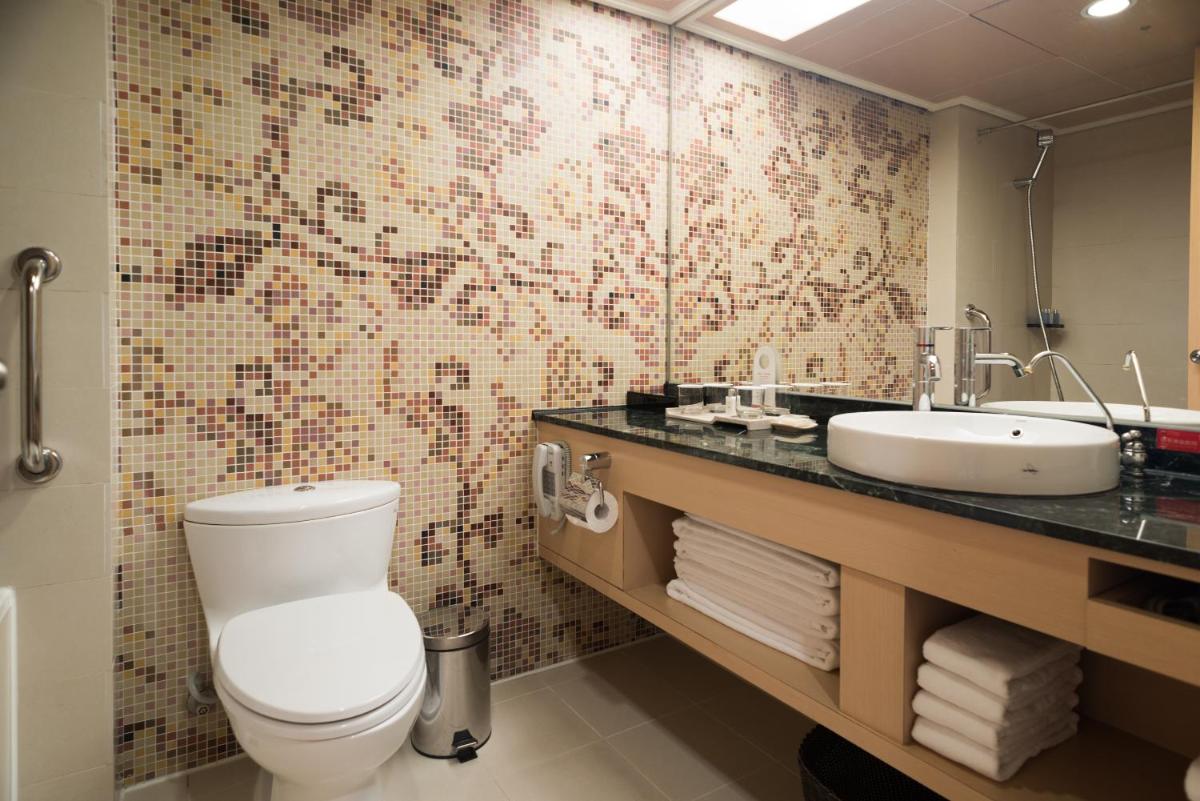 Superior Twin Room photo 2