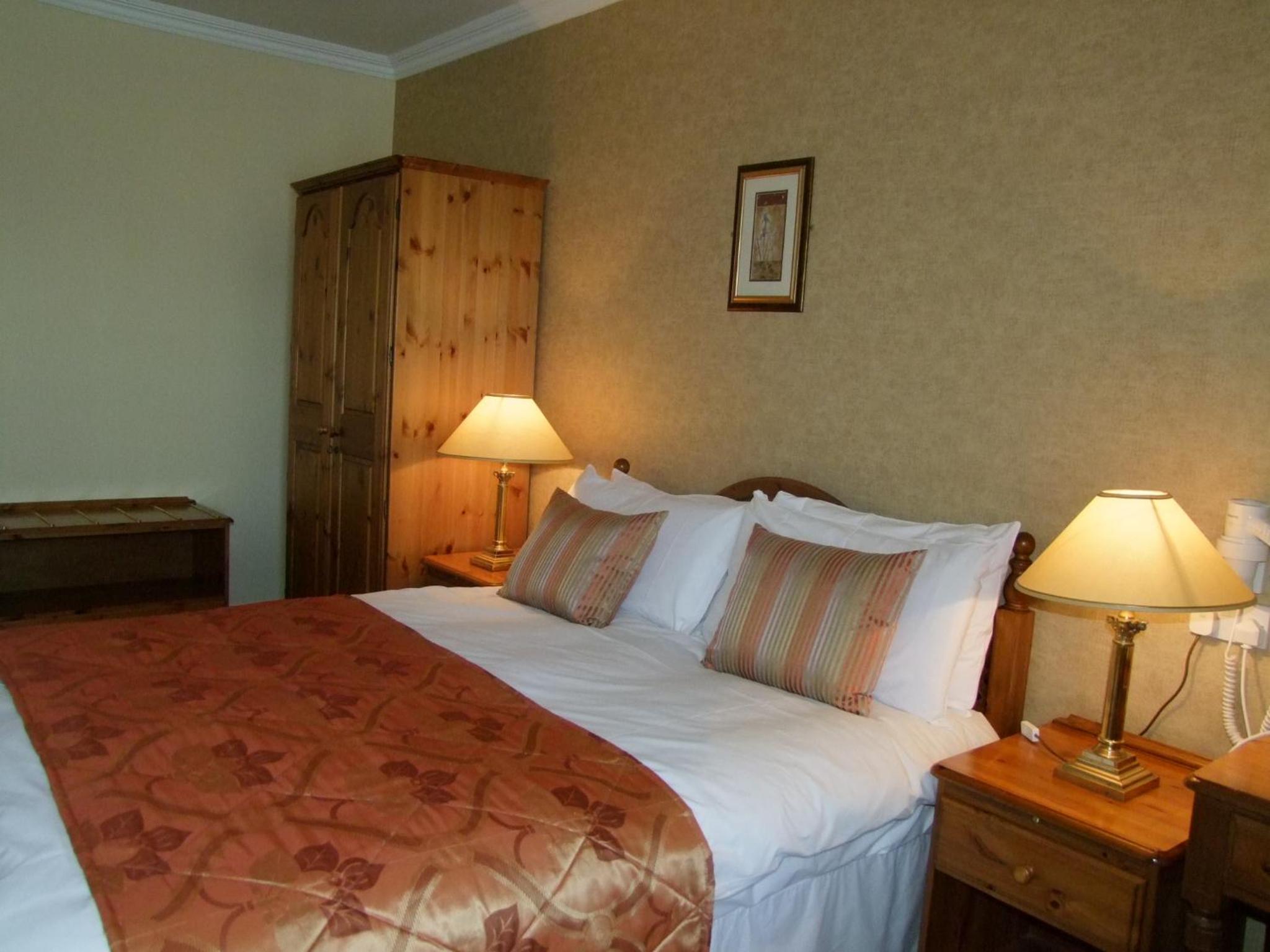 Double Room (no pets allowed) - Photo 1