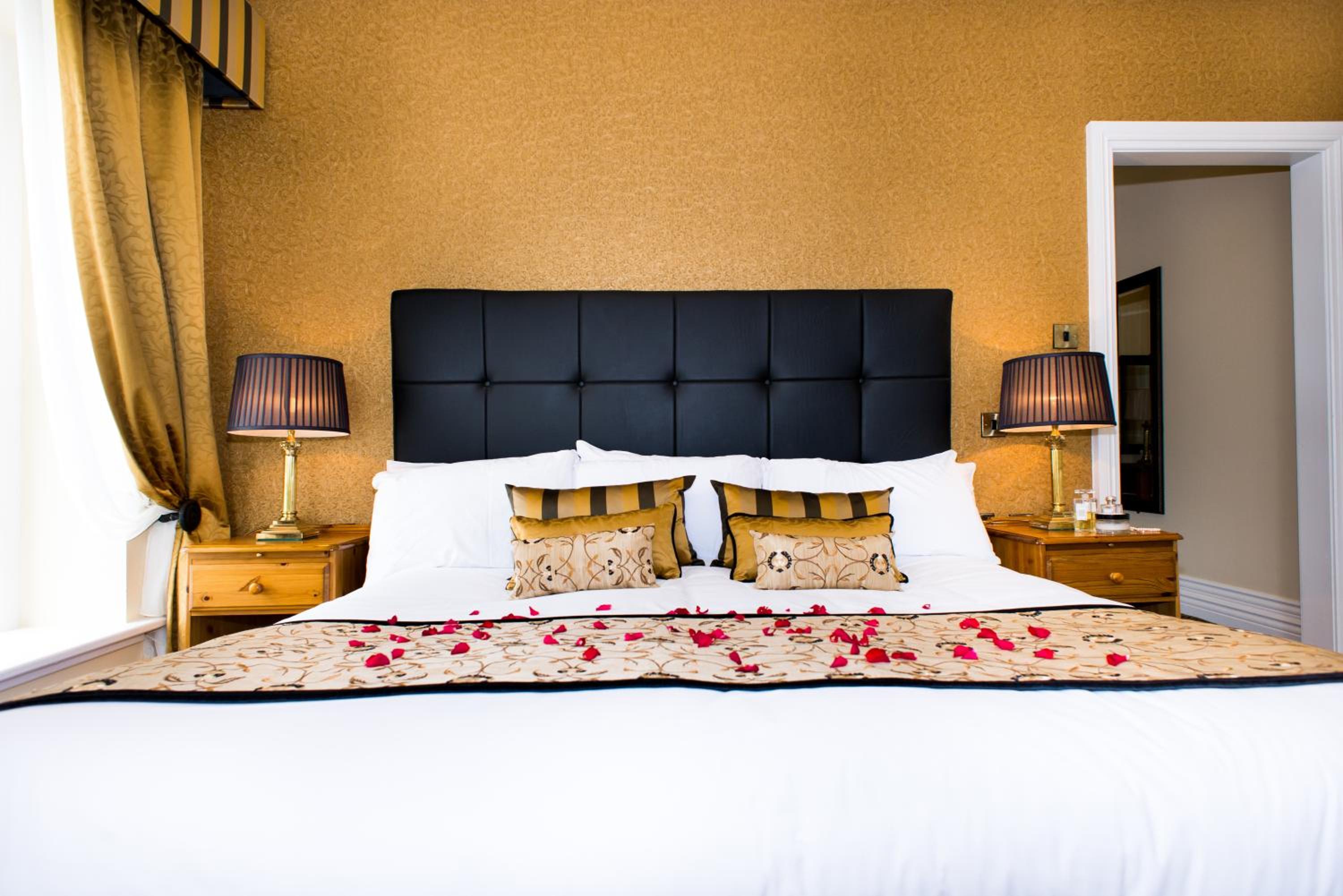 Deluxe Double Room (no pets allowed) - Photo 1