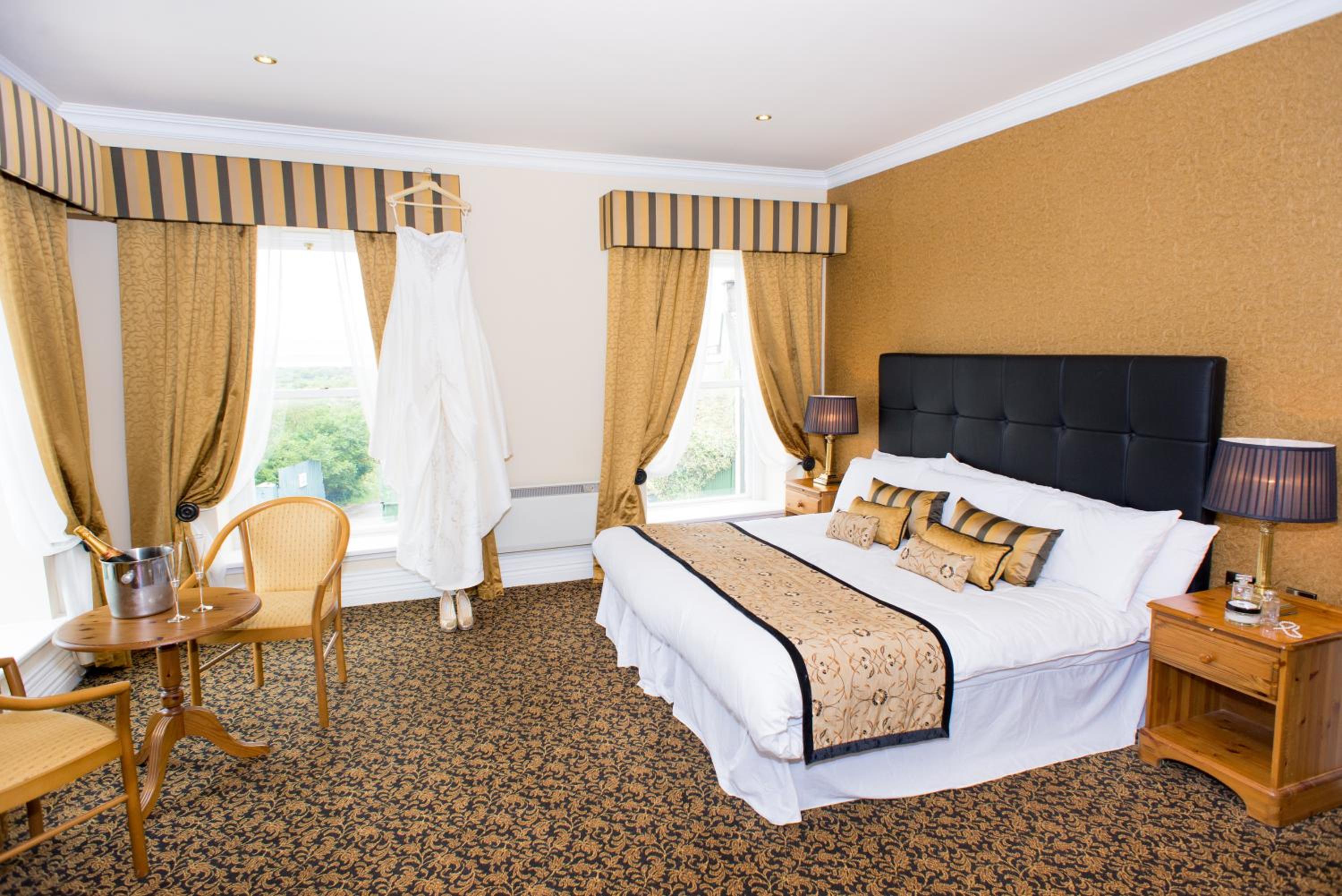 Deluxe Double Room (no pets allowed) - Photo 3