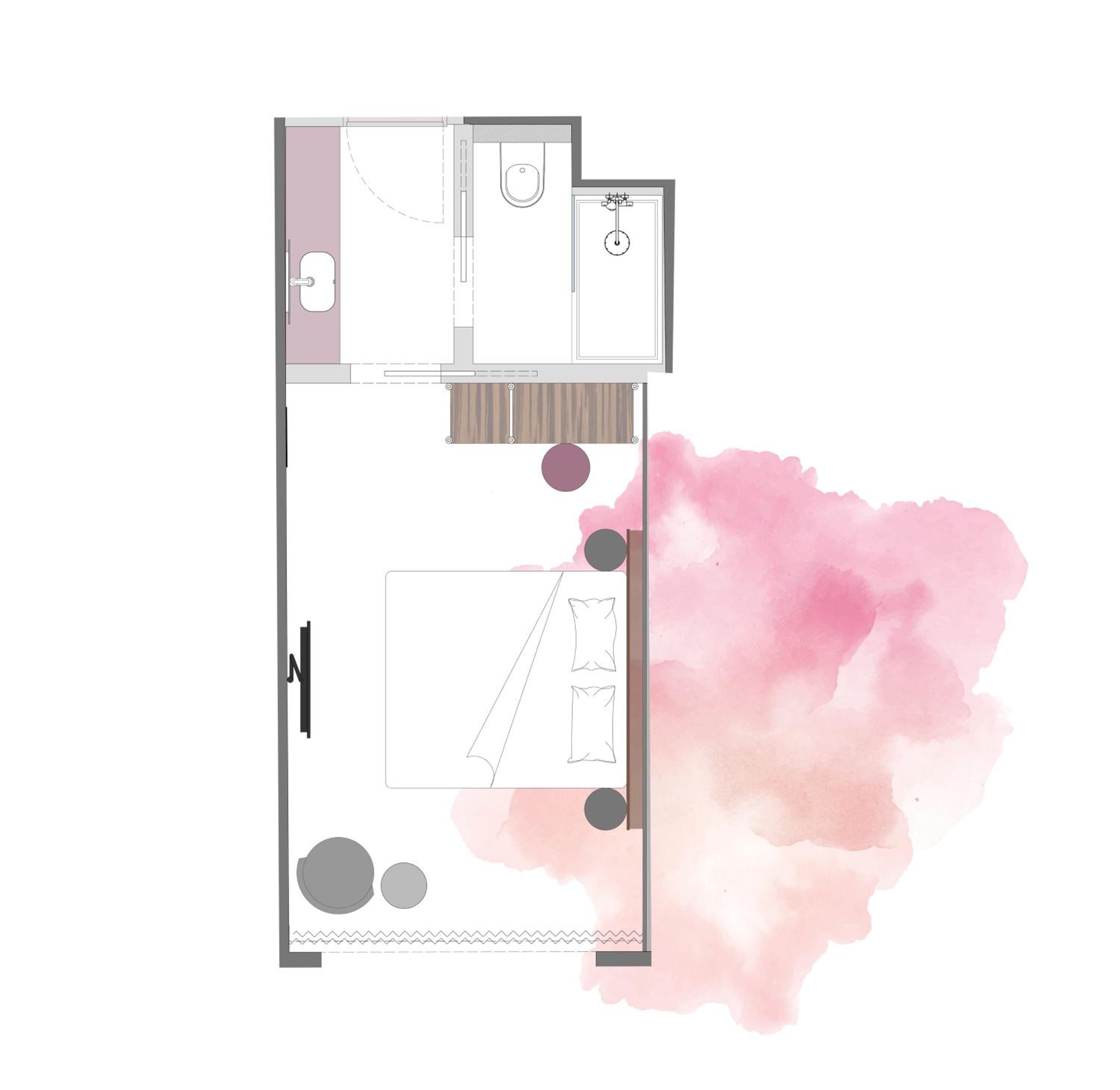 Comfort Room Front photo 2