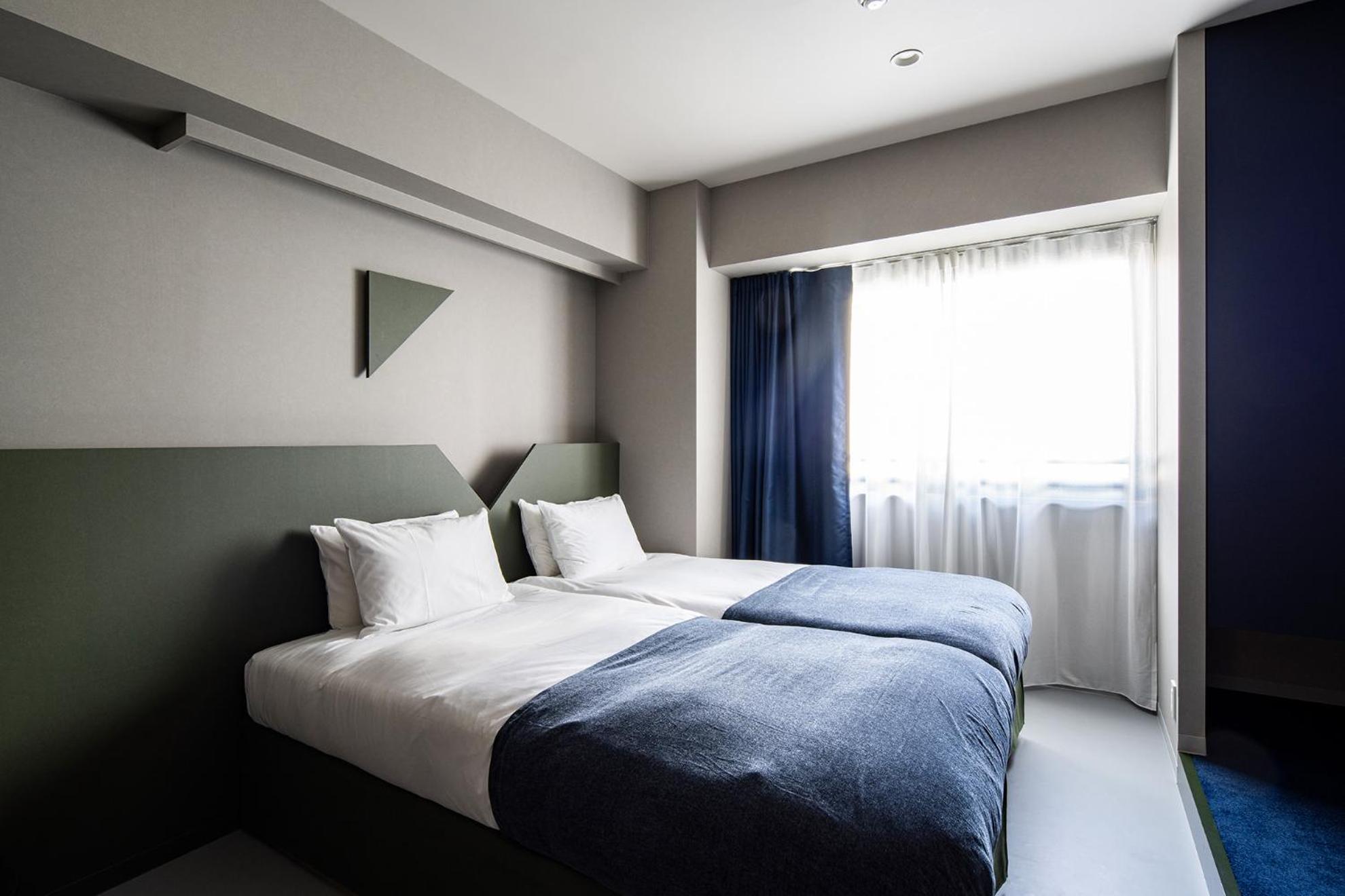 Executive Family Studio Apartment photo 3