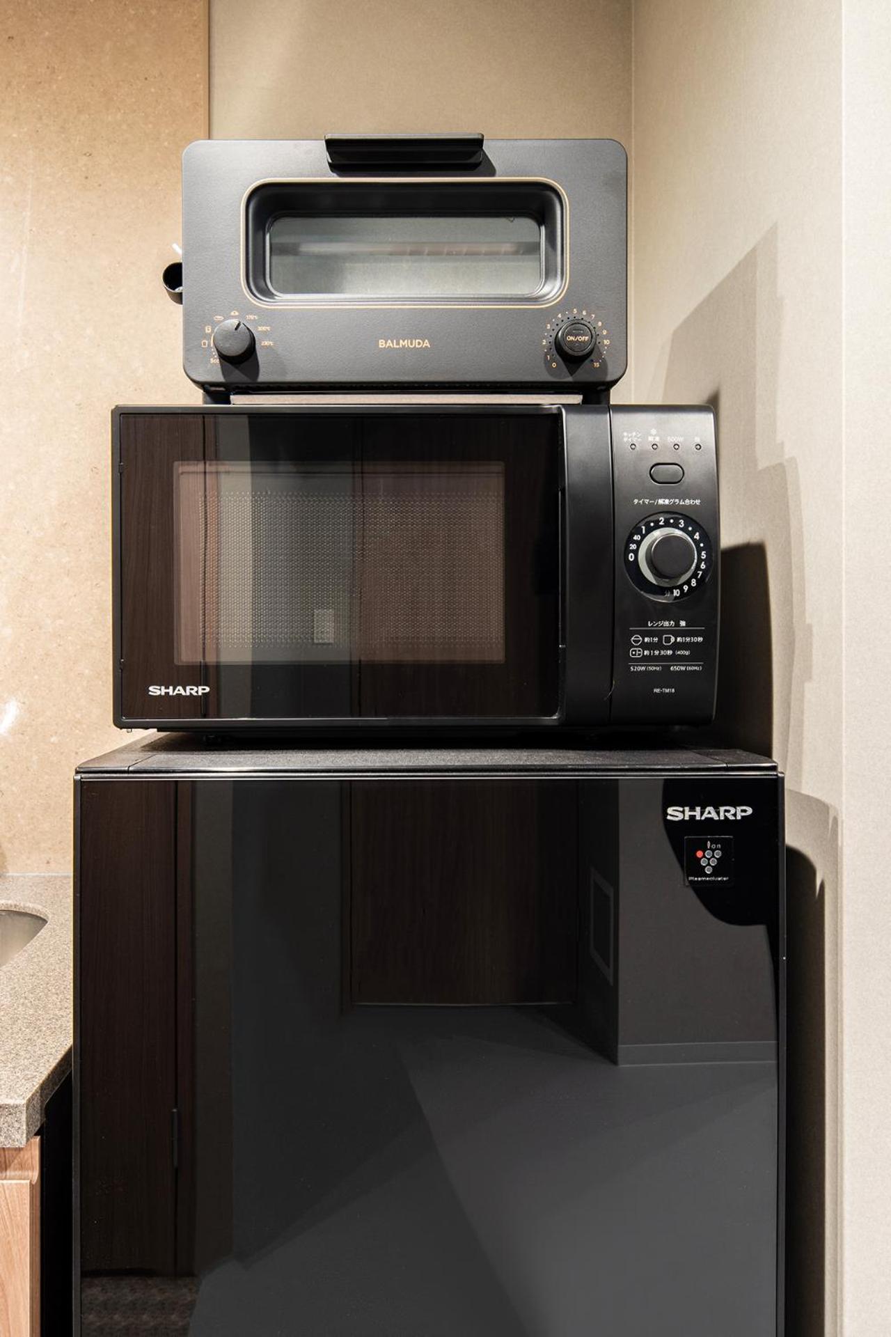 Deluxe Studio Apartment - Ground Floor photo 2
