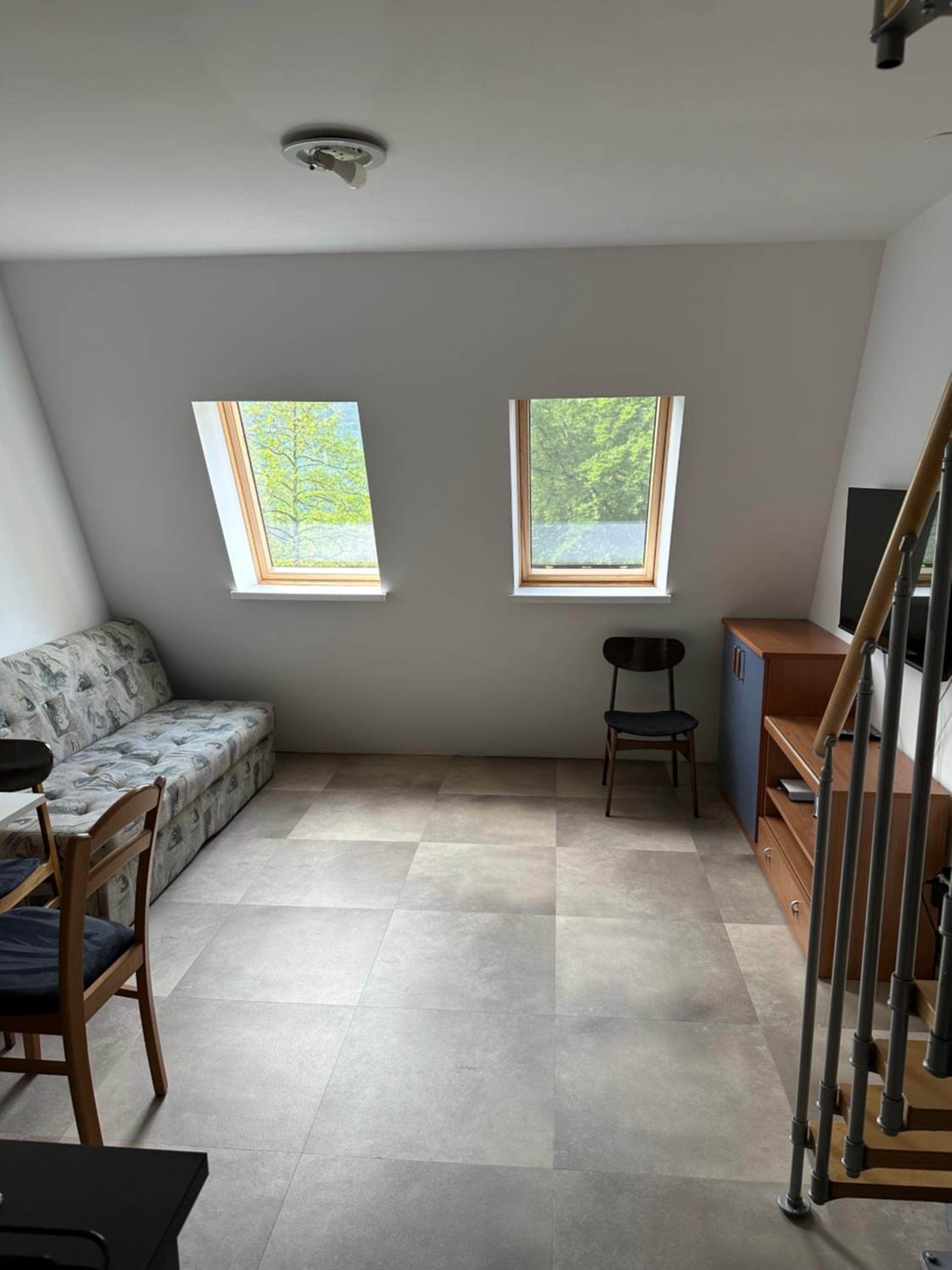 Duplex Apartment photo 1