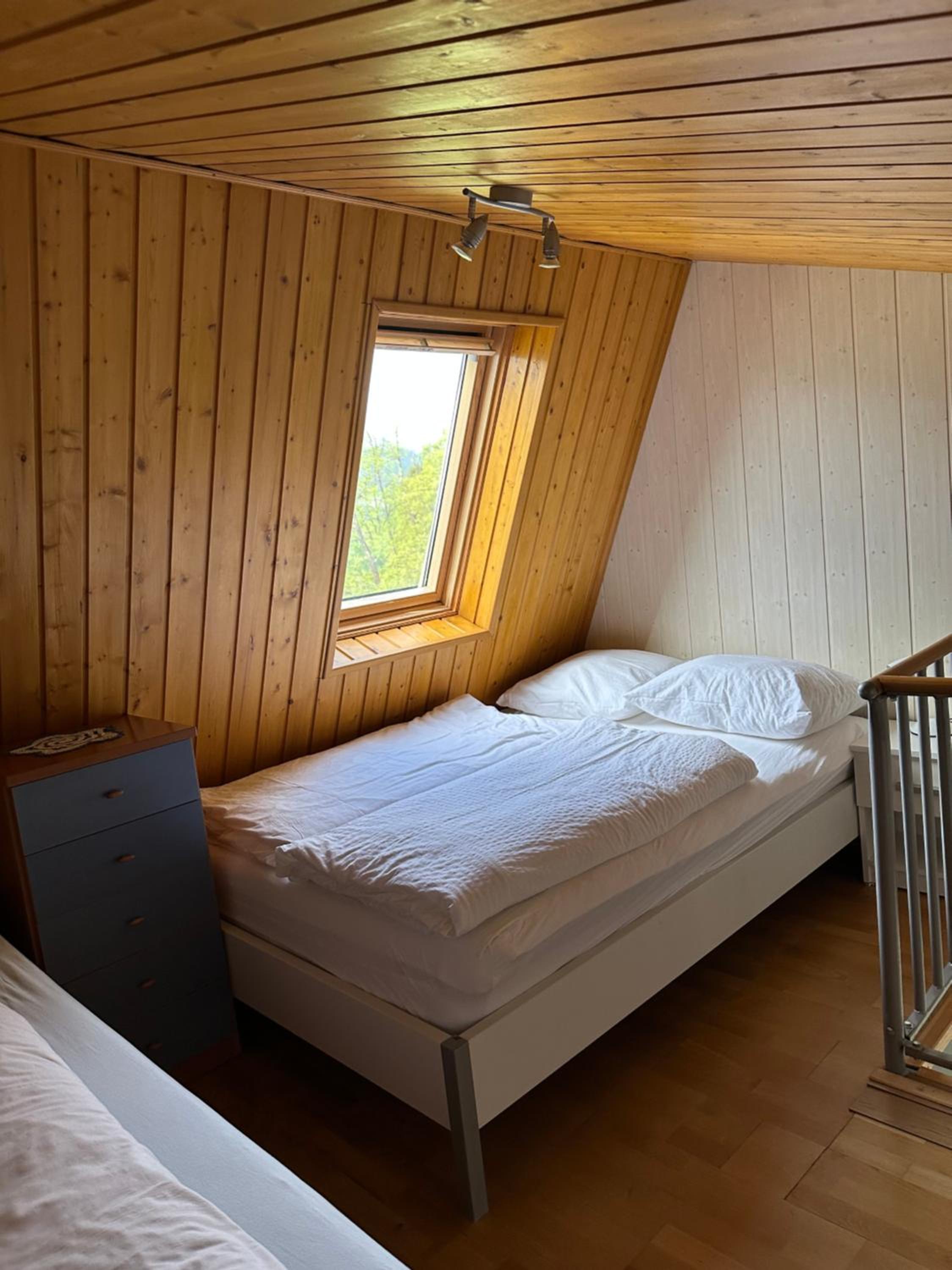 Duplex Apartment photo 2