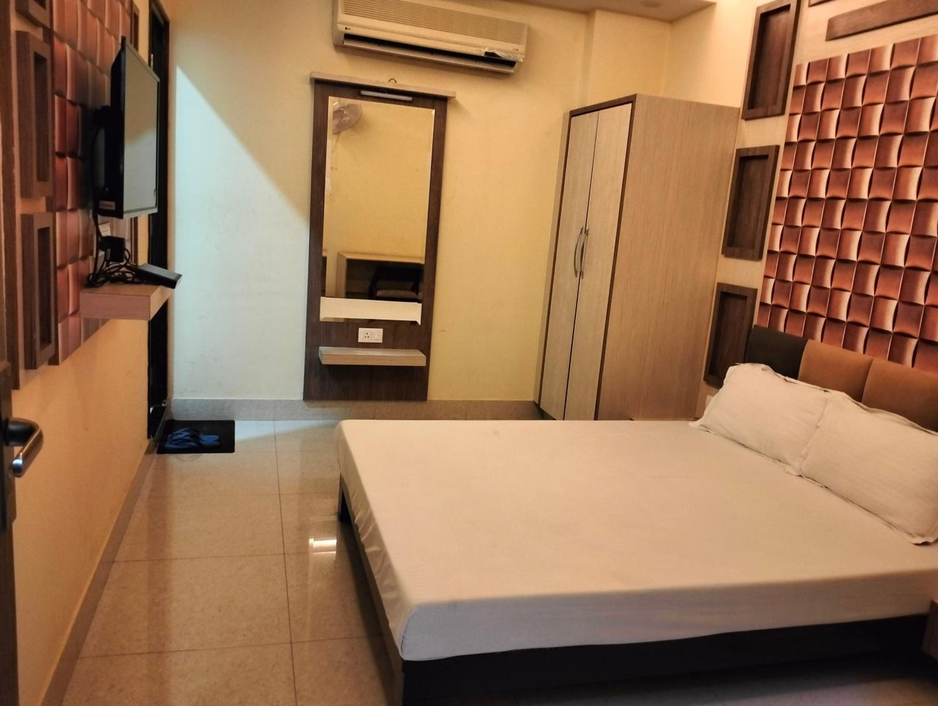 Superior Double Room photo 2