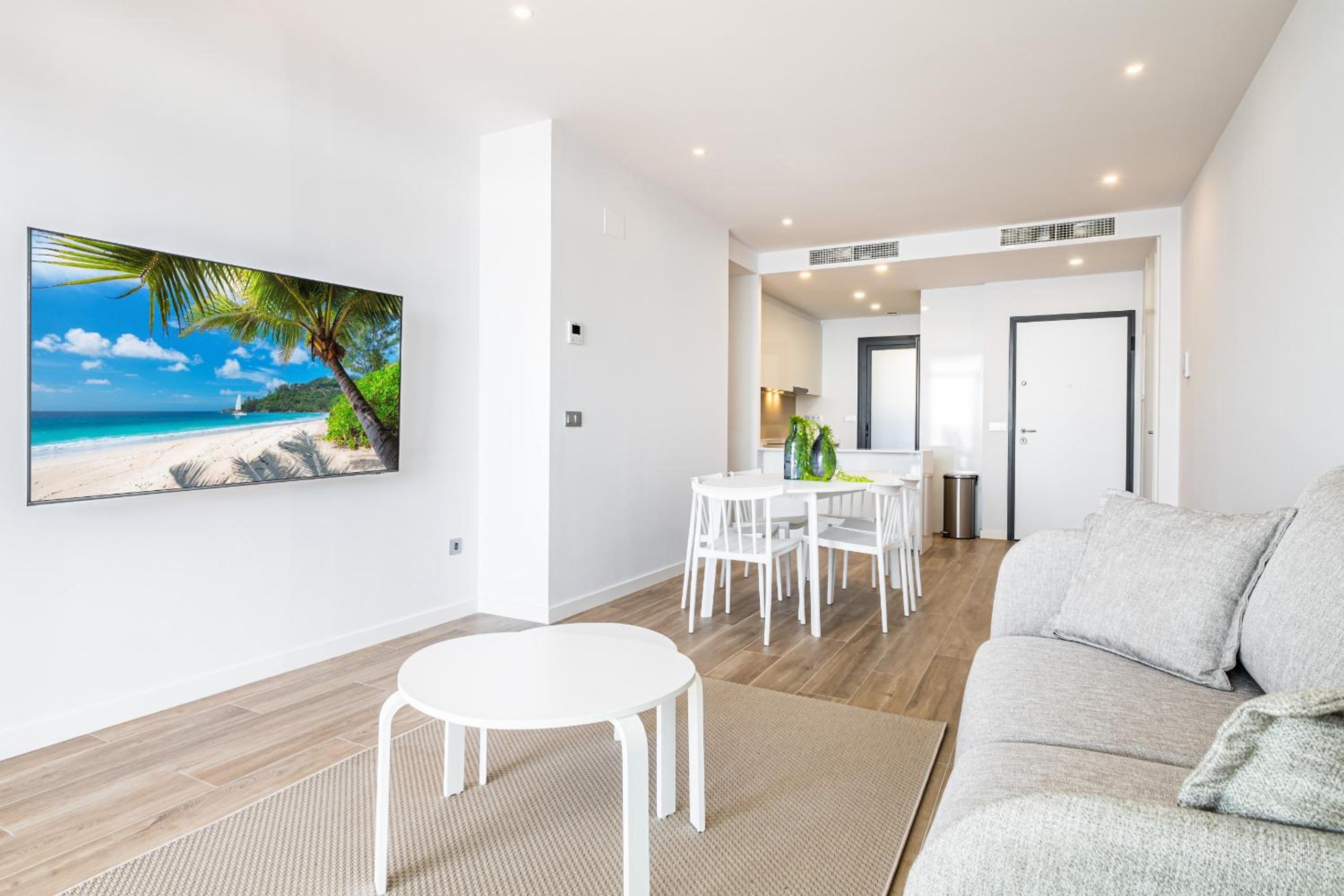 Apartamento